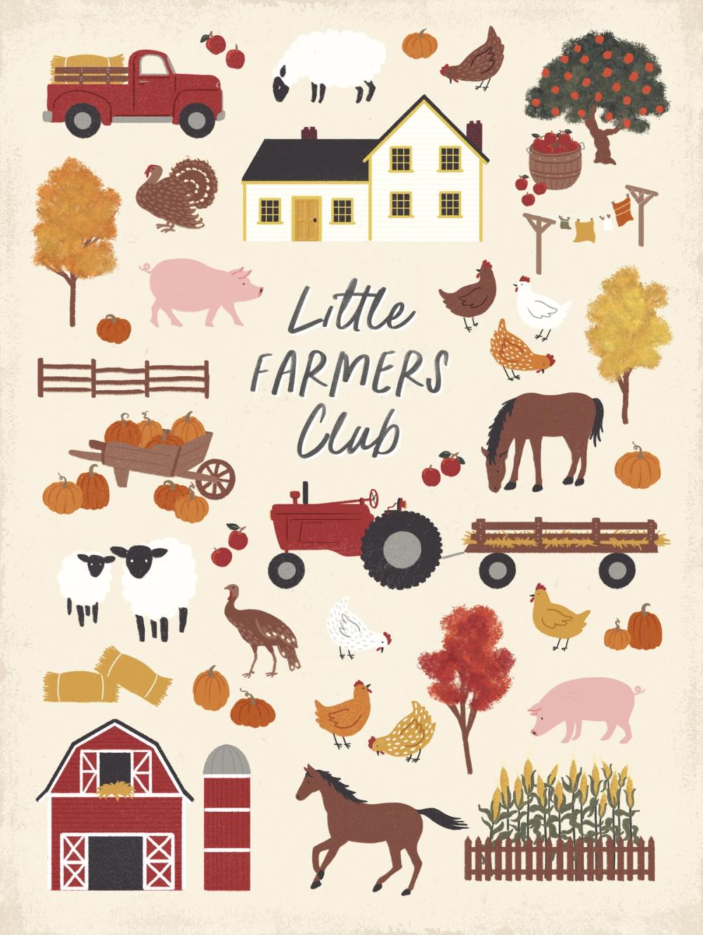 Harvest Village VI