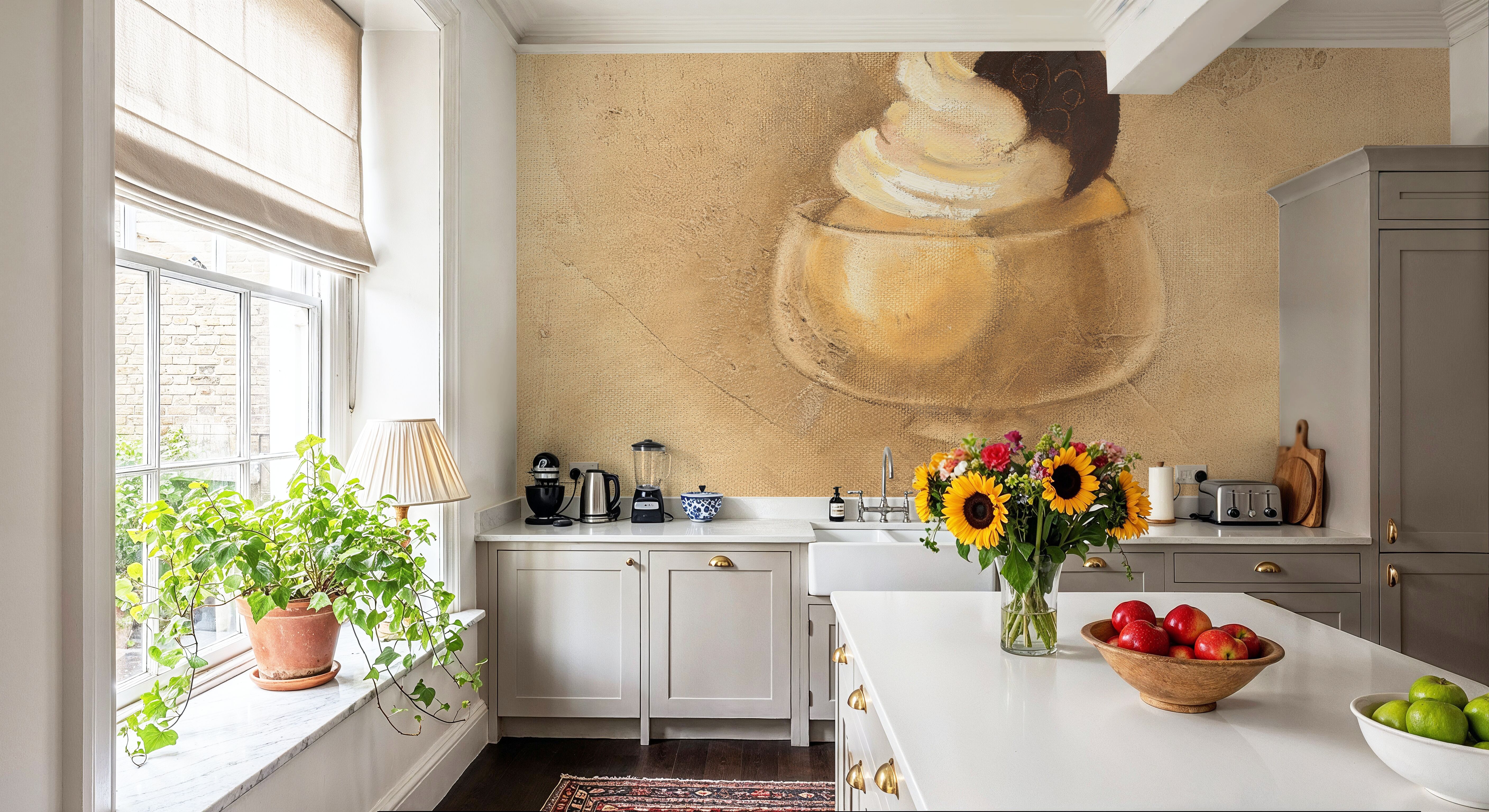 Classic Vanilla Sundae