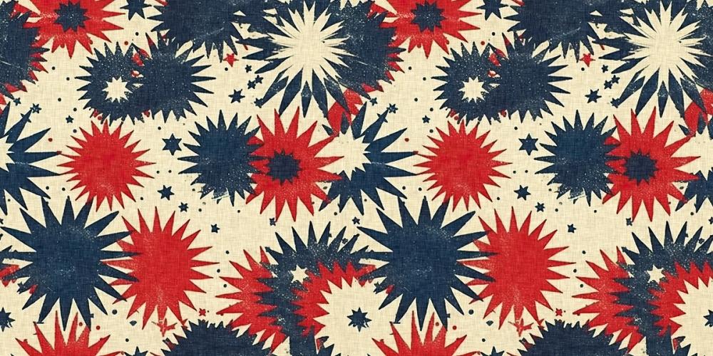 4th of July Fireworks