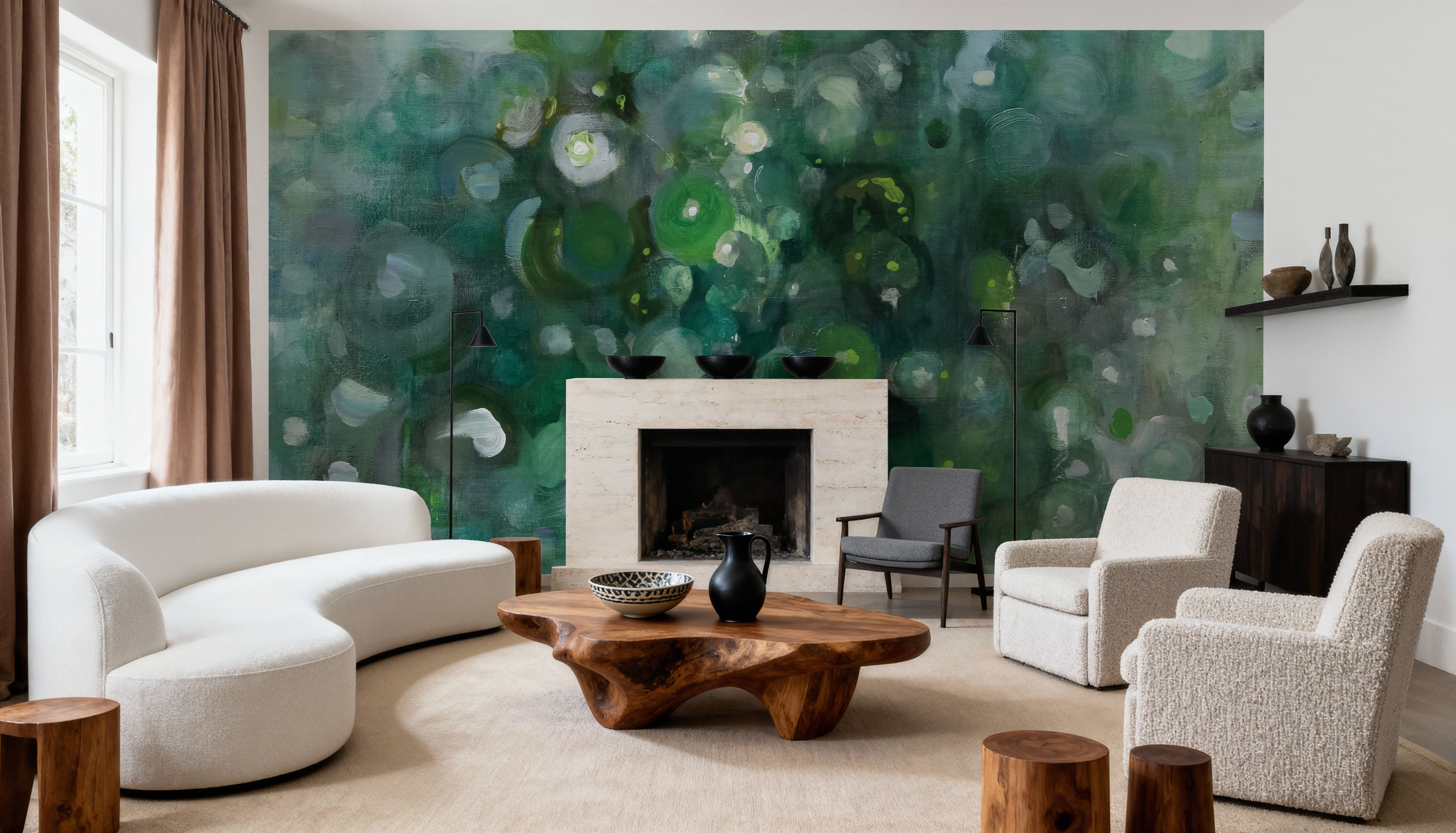 Emerald Constellation
