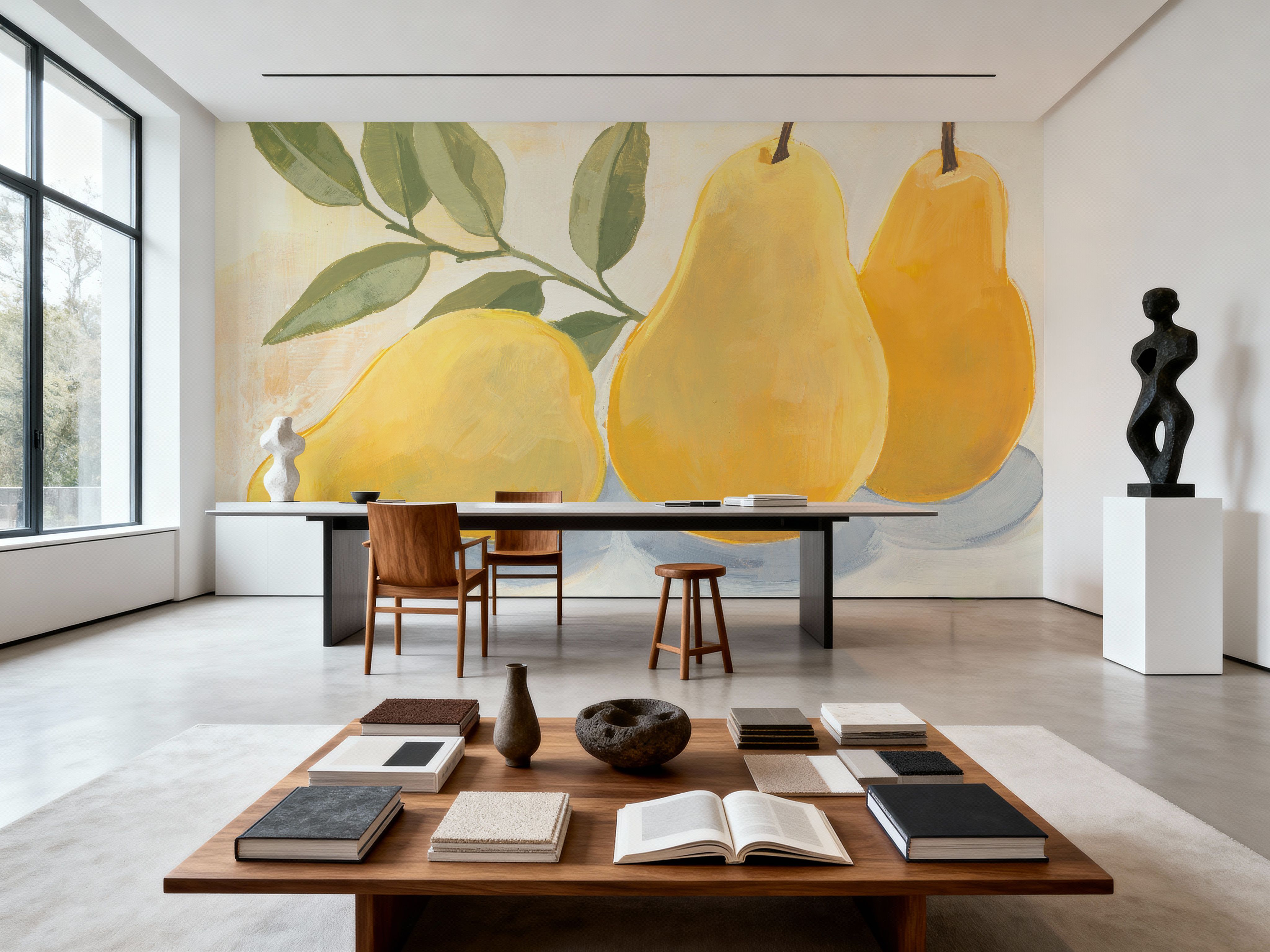 Pears V