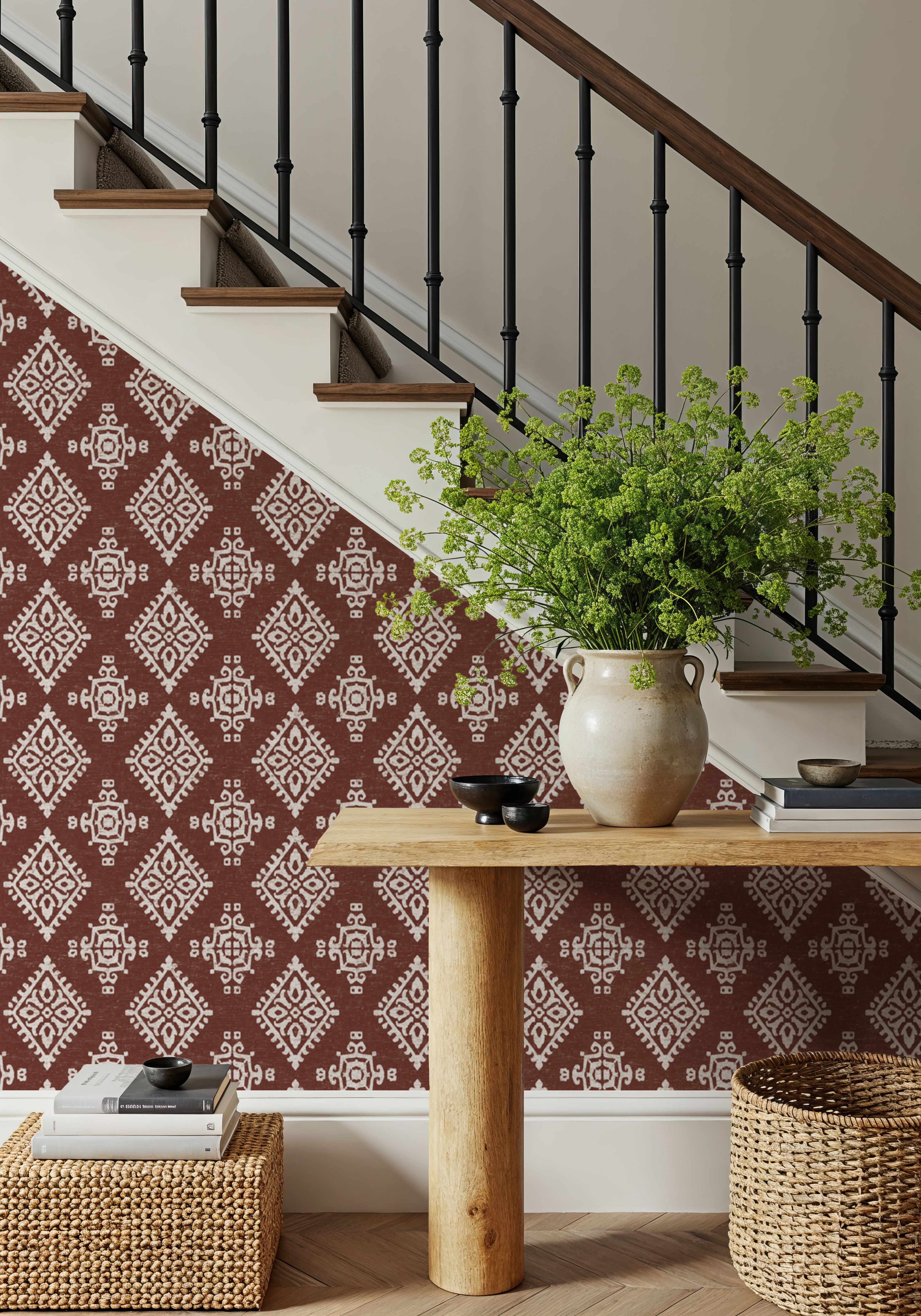 Atlantic Breeze Brown