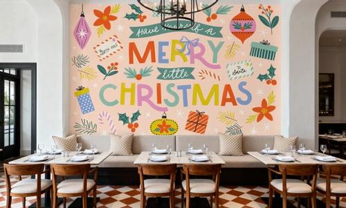 Bright Tidings I