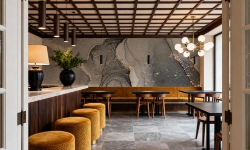 Fantasy Marble, Stone