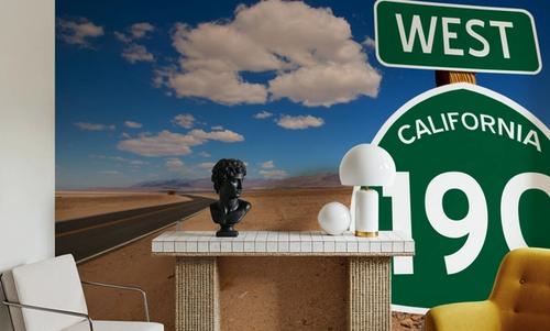 Desert Route 190