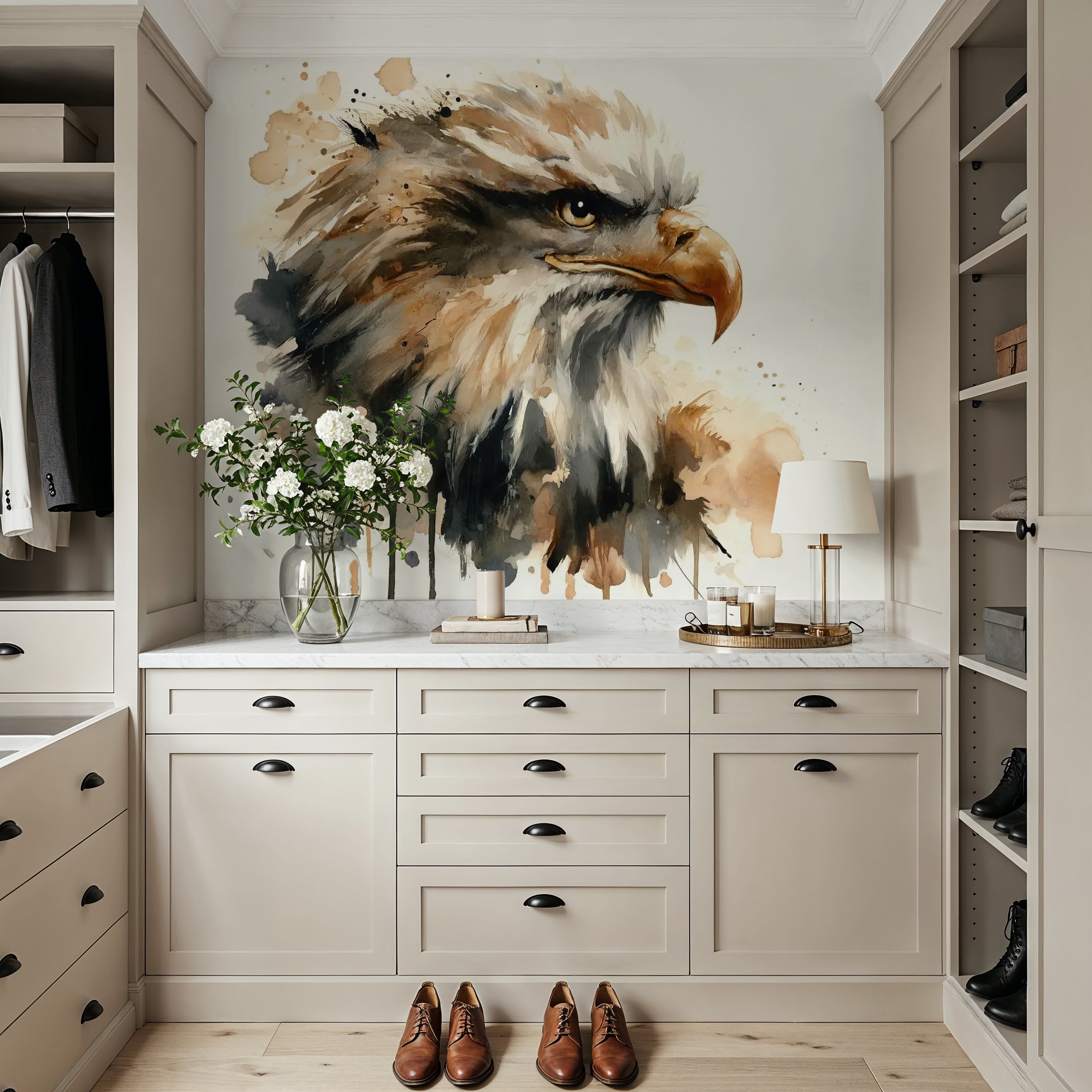 Majestic Eagle Essence