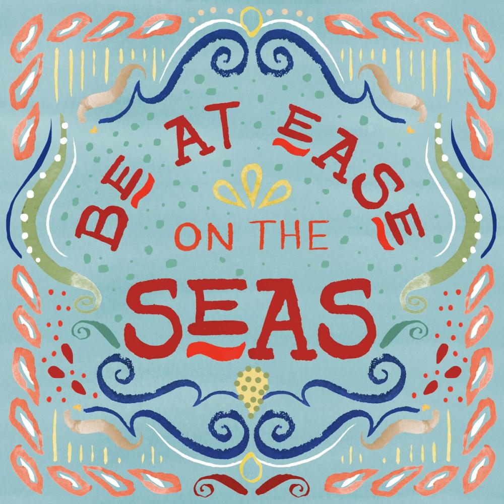 Nautical Vibes VII