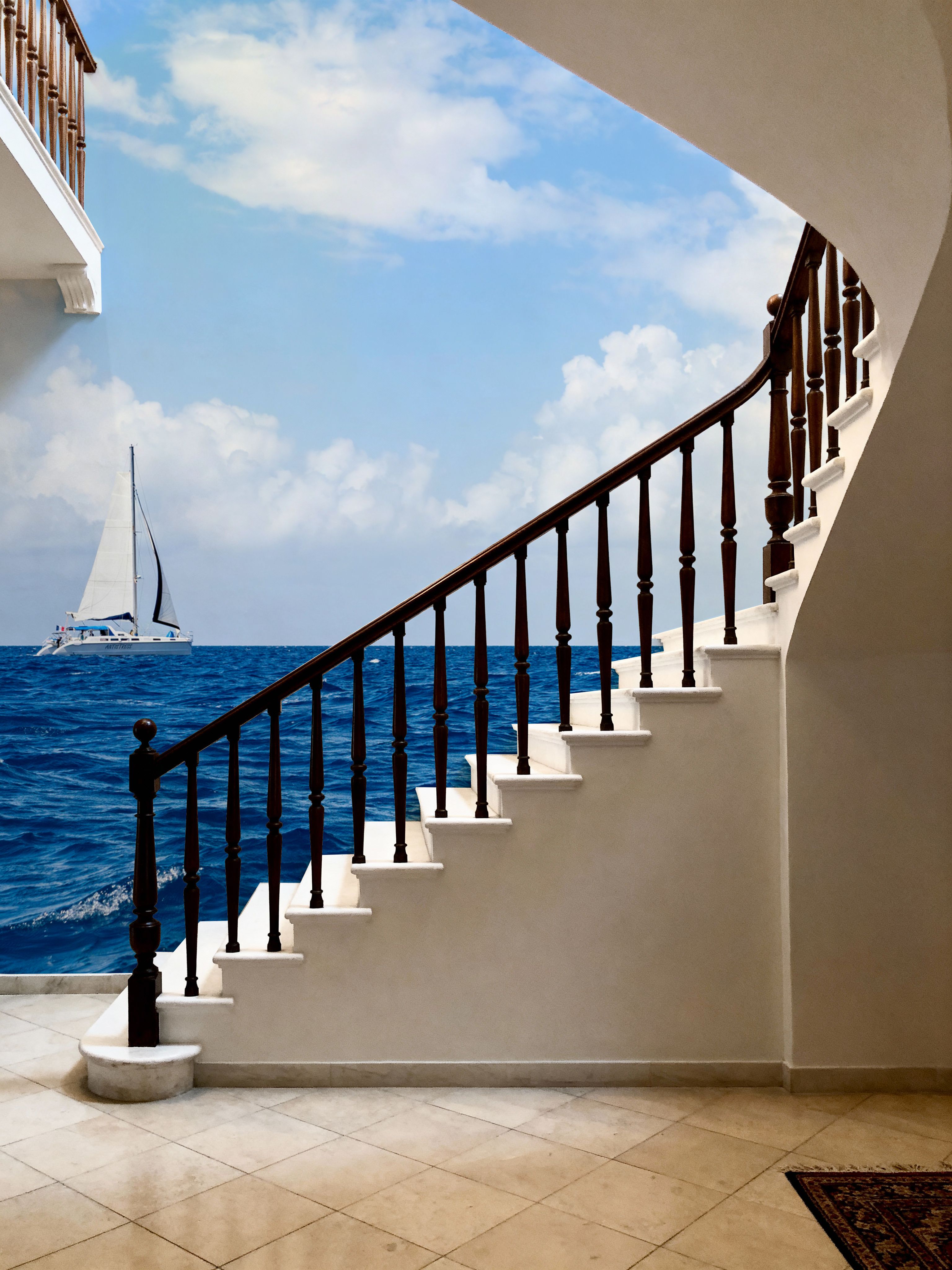 Where the Wind Blows