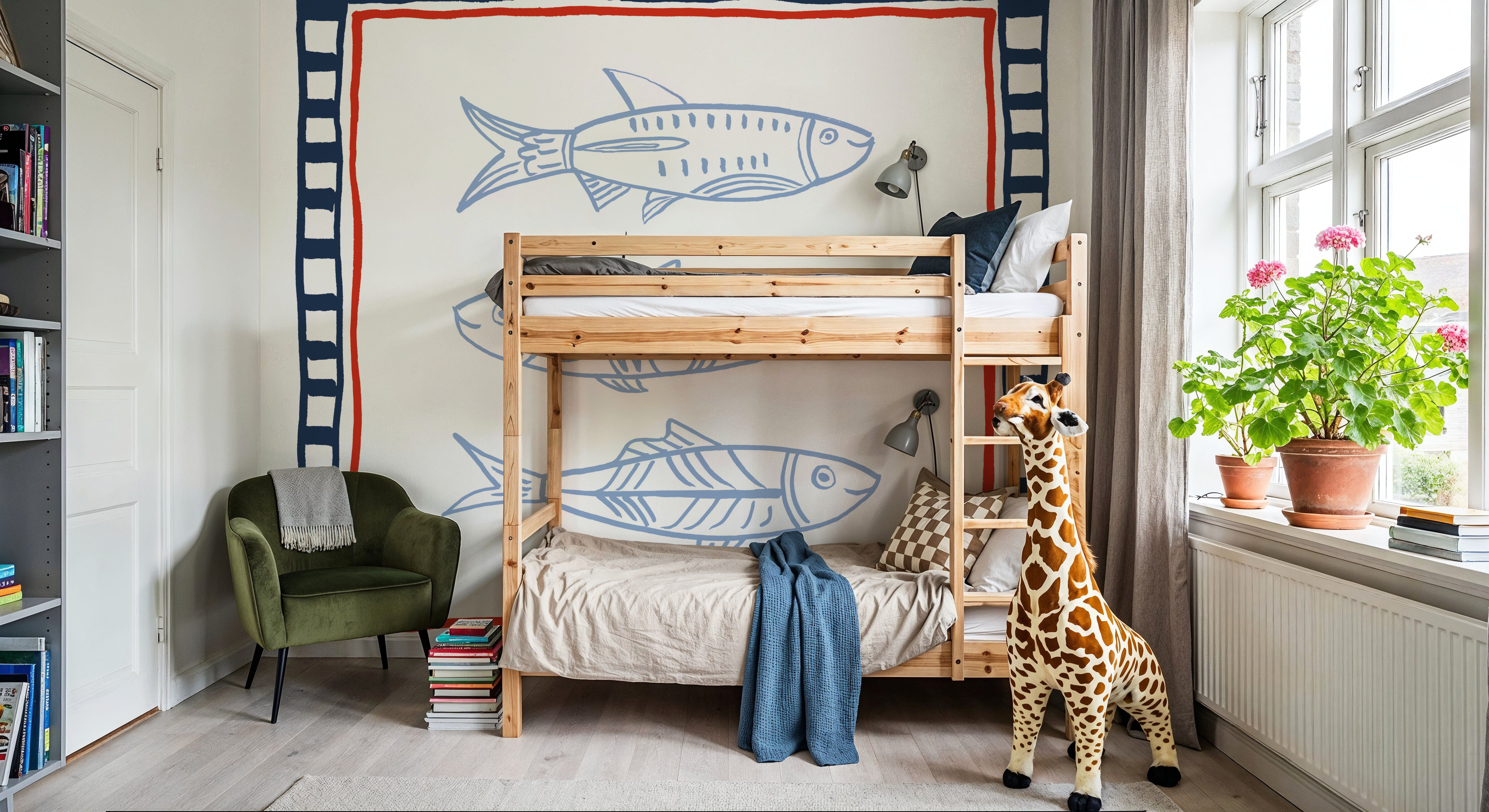 Coastal Critters I