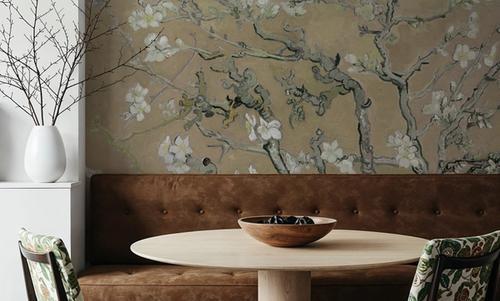 Almond Blossom, Warm Sand