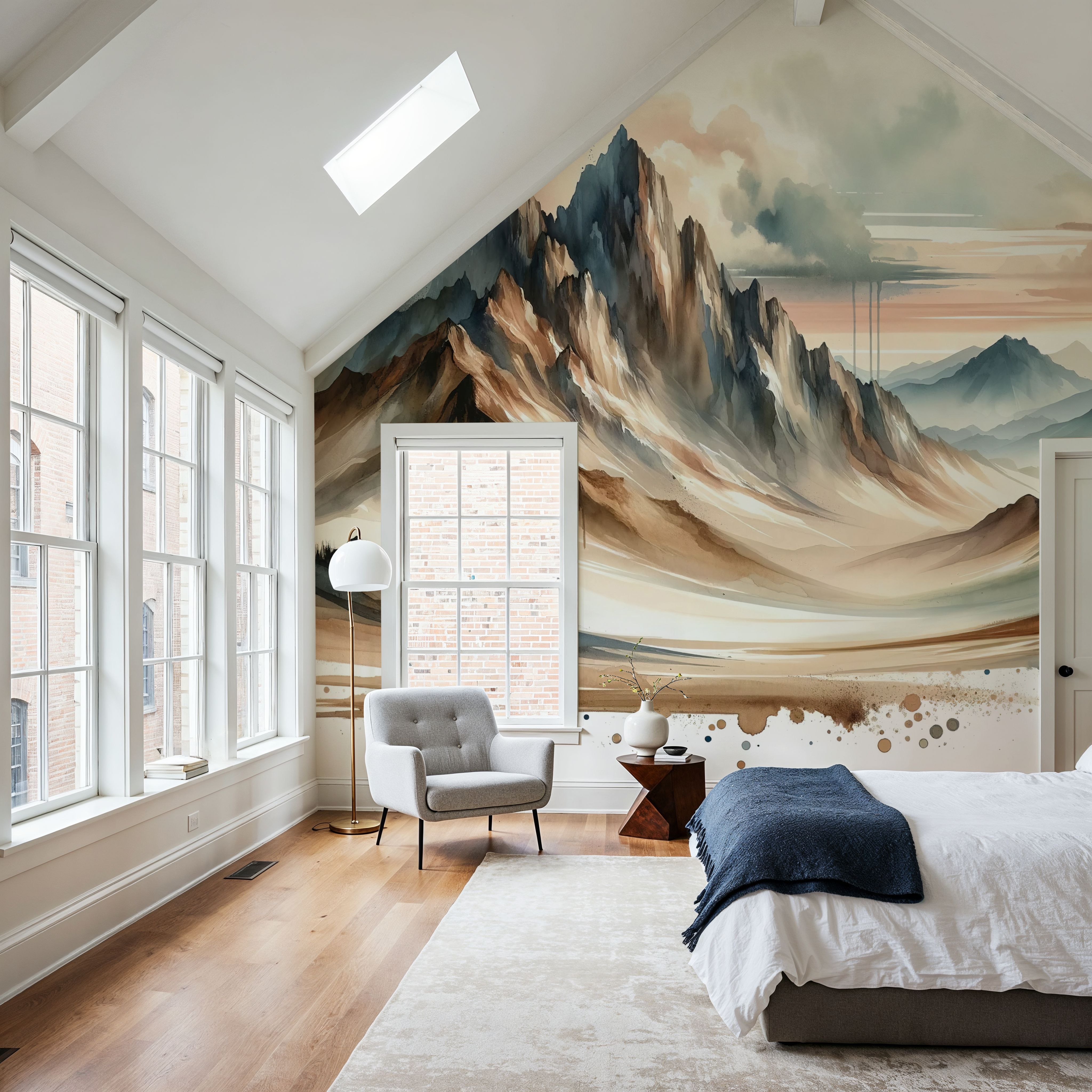 Mountain Majesty
