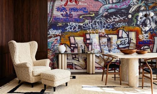 Urban Expression
