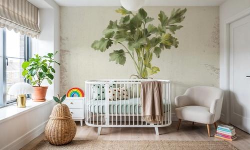 Rustic Herbs I Neutral