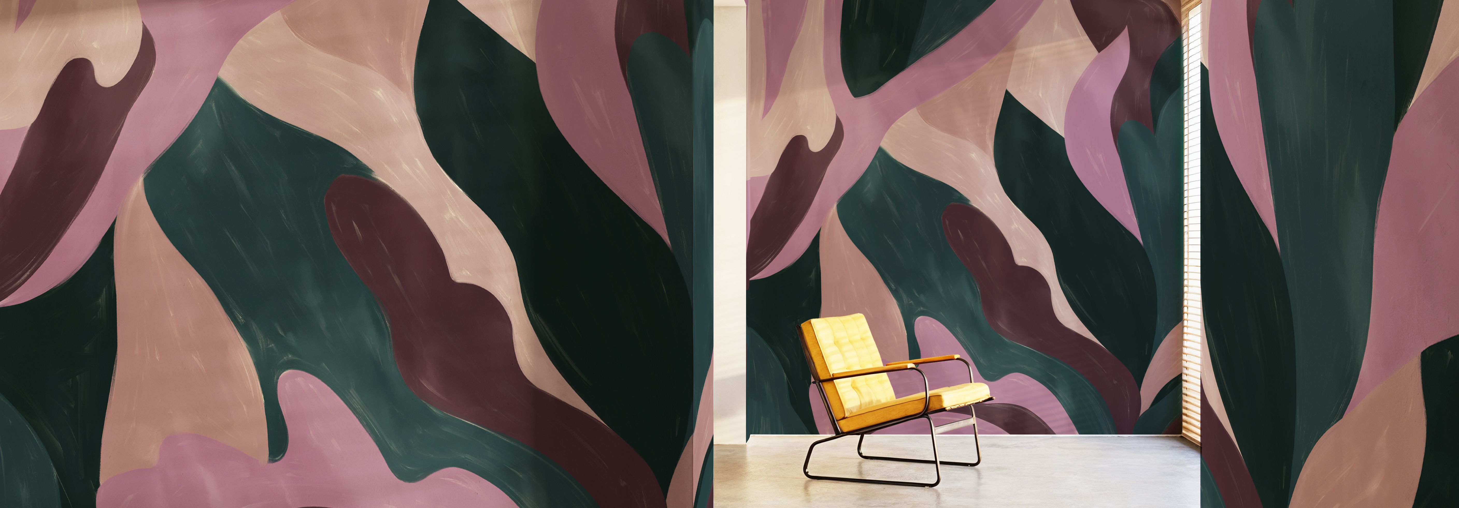 Creative Ways to Use Wallpaper Beyond the Wall