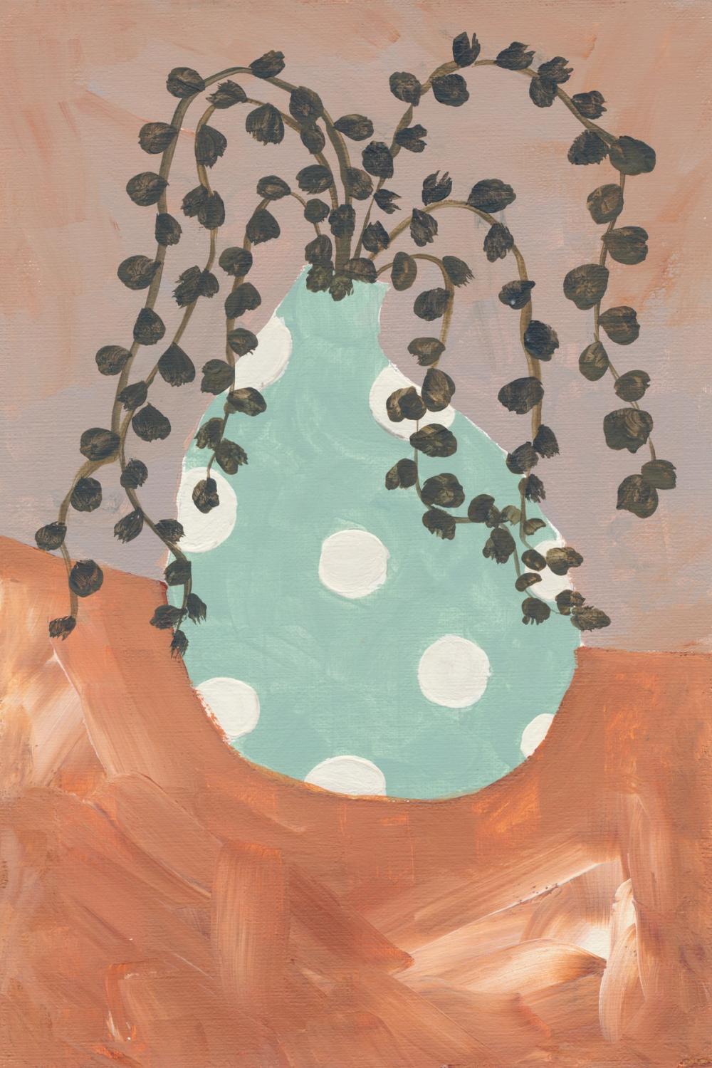 Whispers in Clay lI