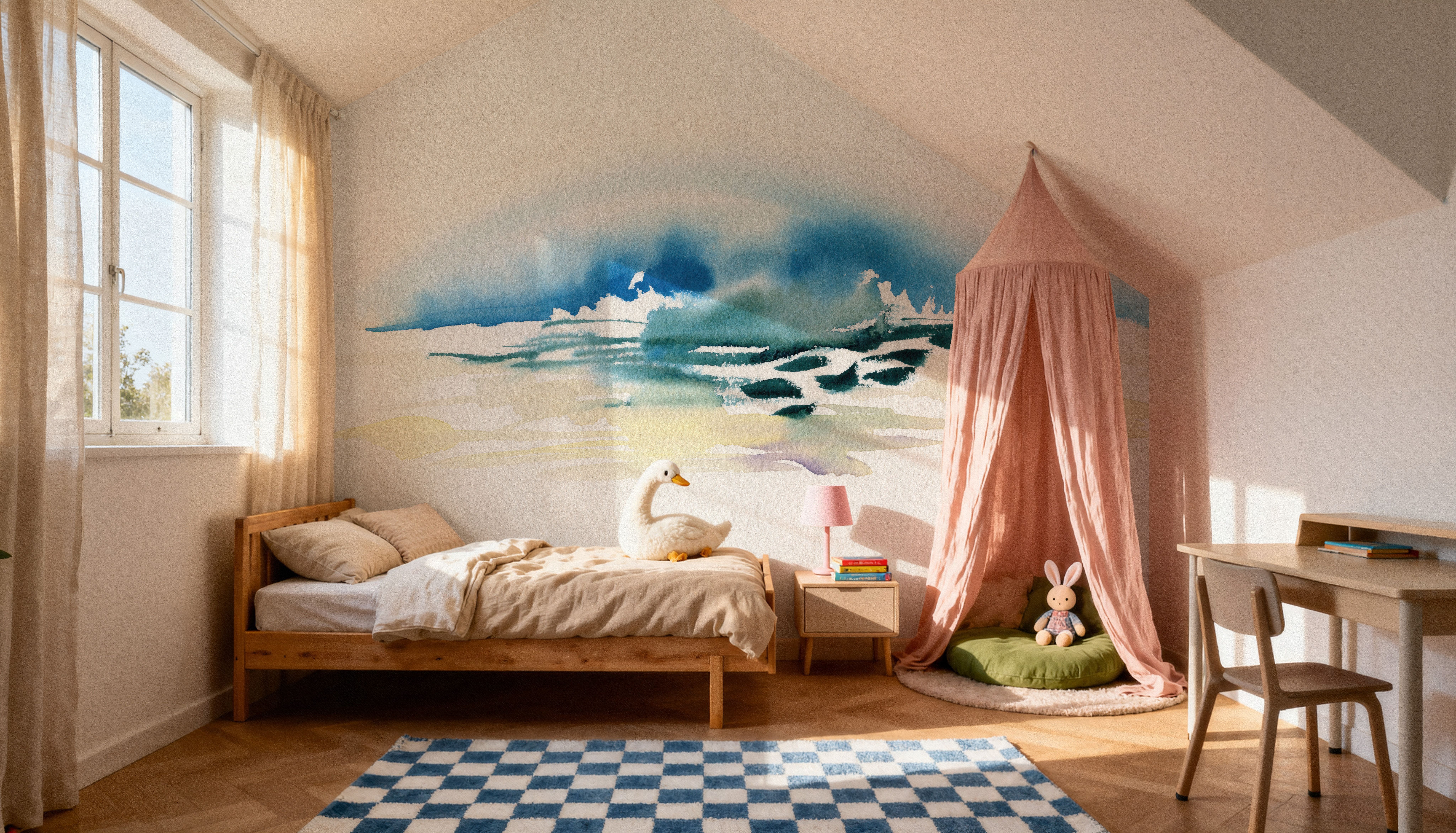 Simple Sea