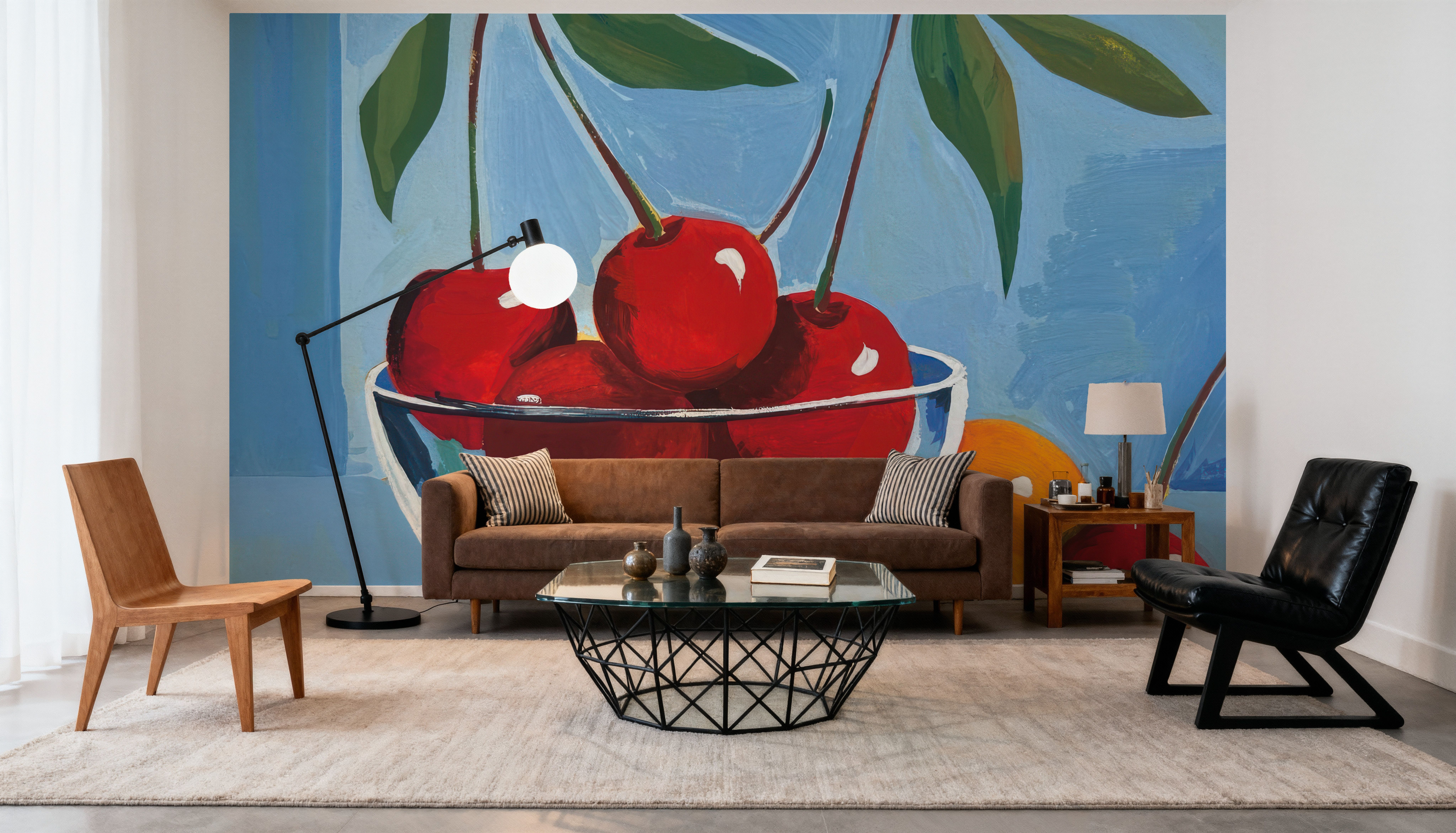 Bowl of Cherries
