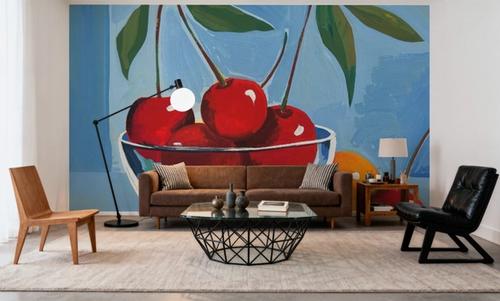 Bowl of Cherries