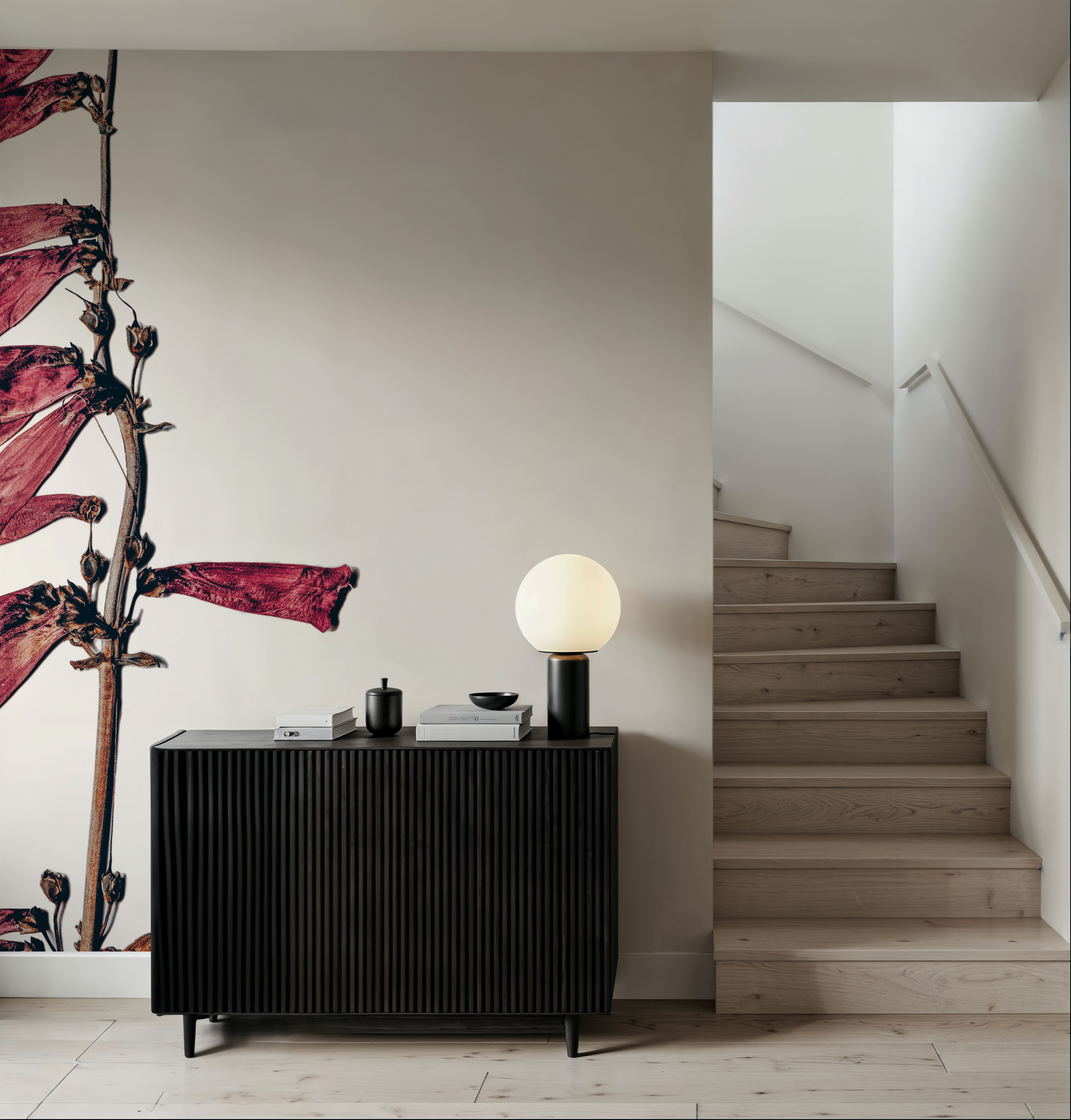 Field Journal Entry VII Color