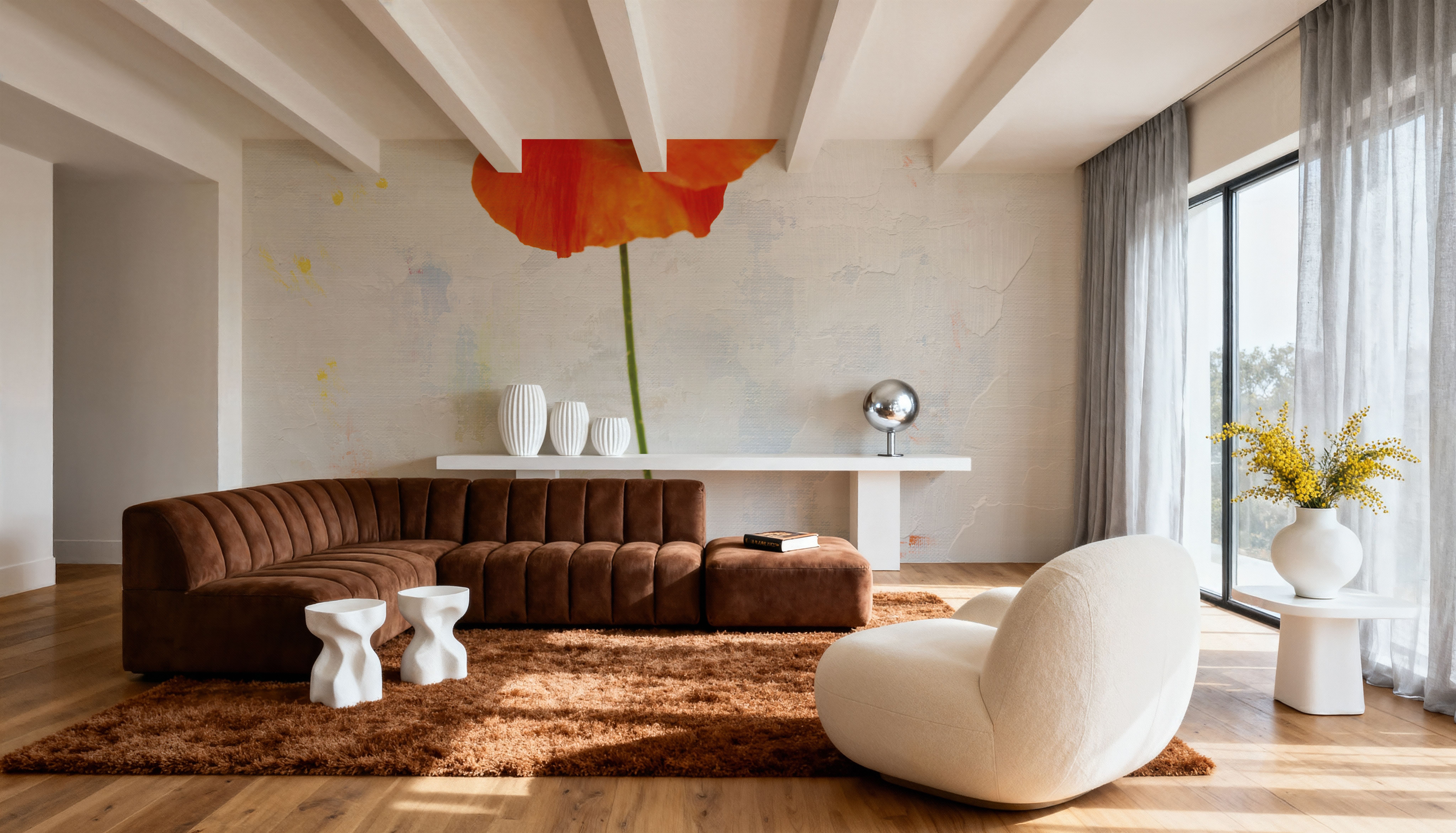 Wonderful Wildflowers XIII