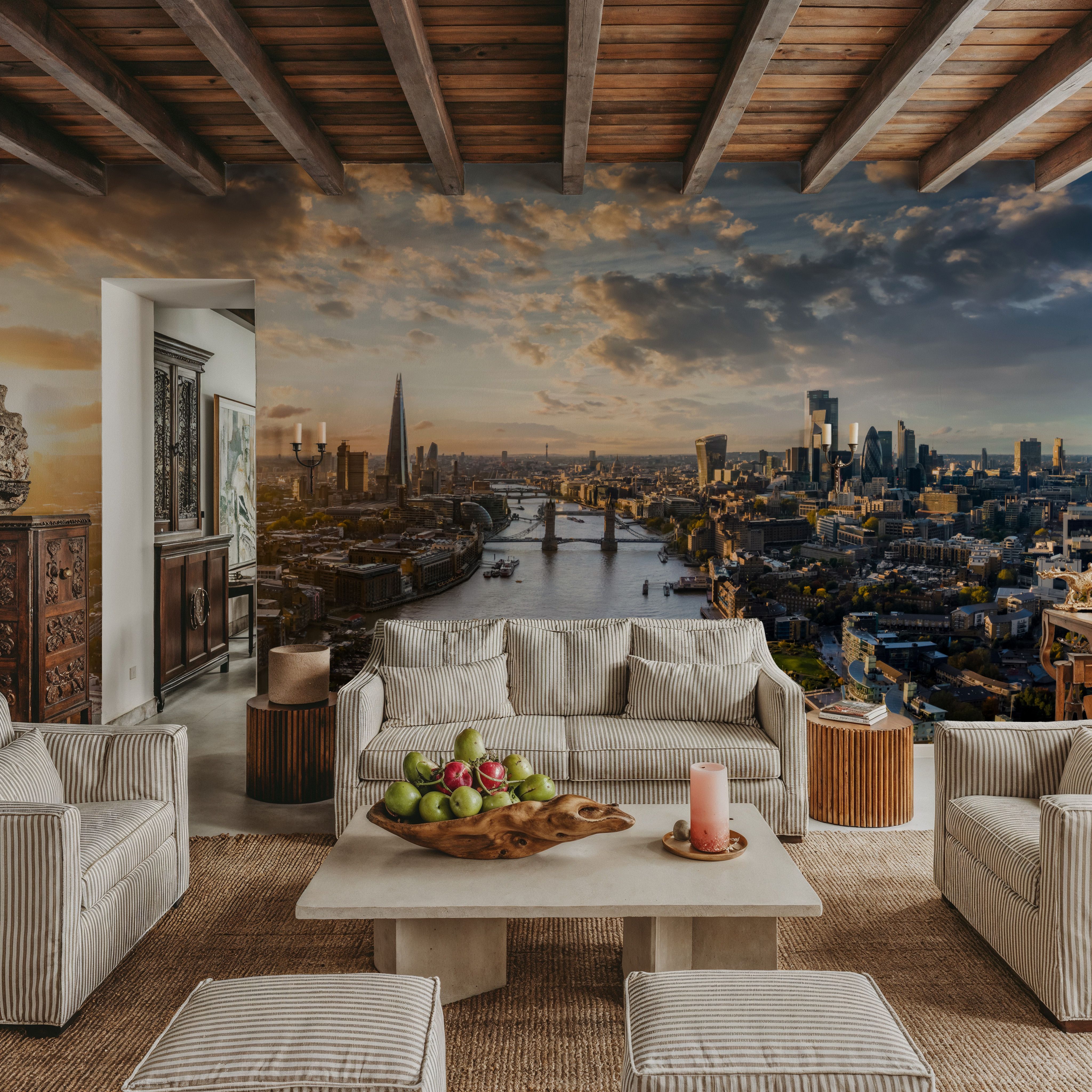 Mighty London