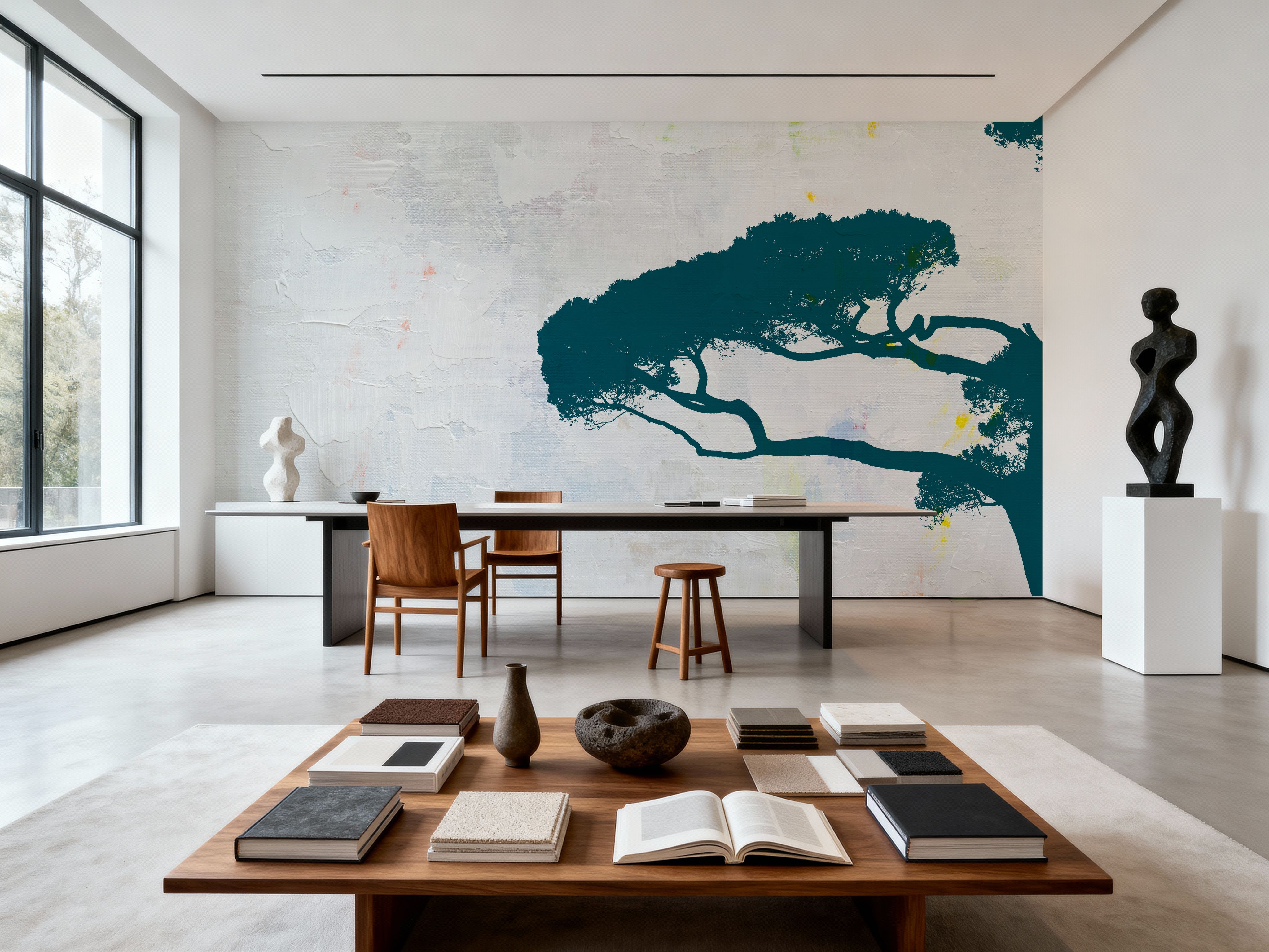 Dartington Tree RIght