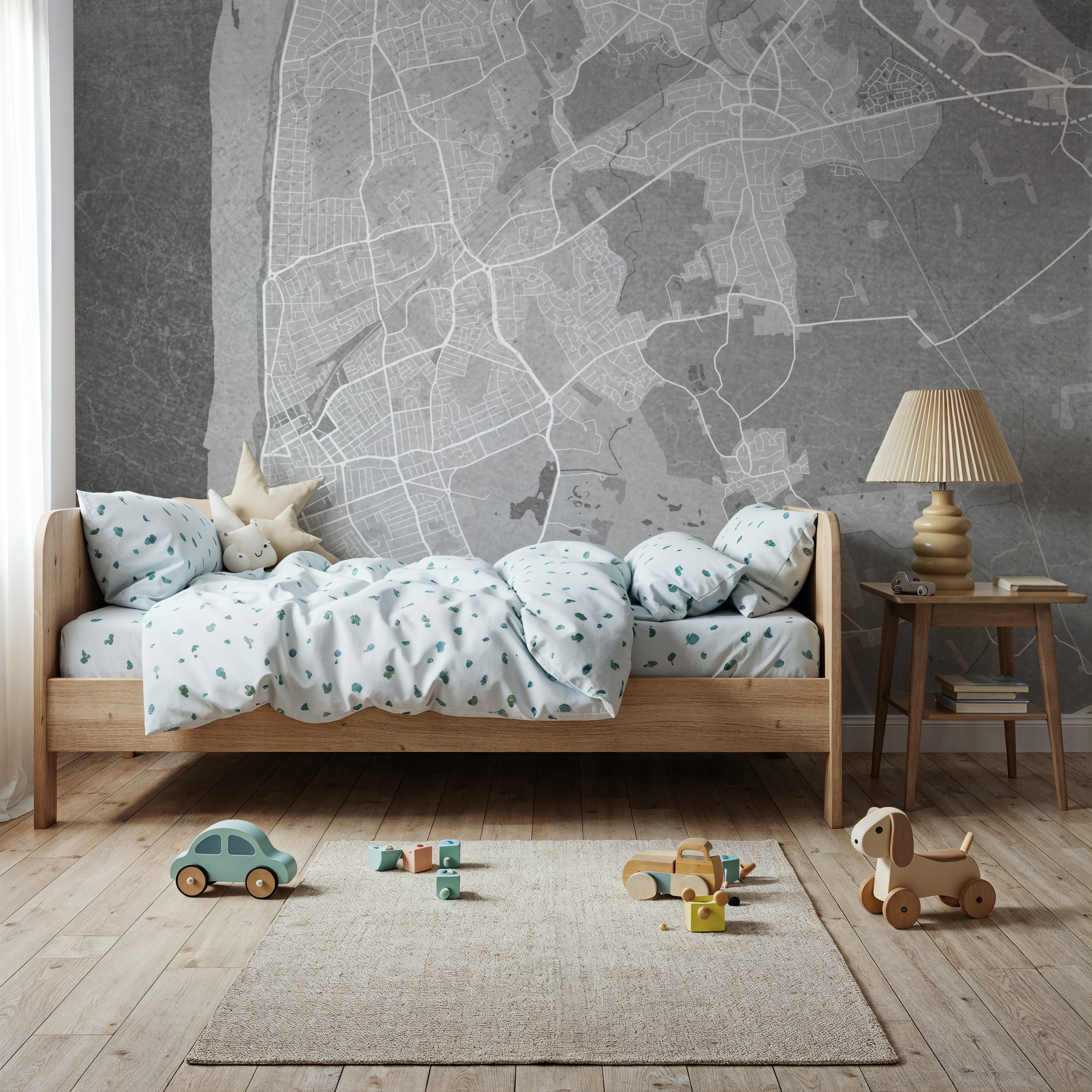 Blackpool Grey