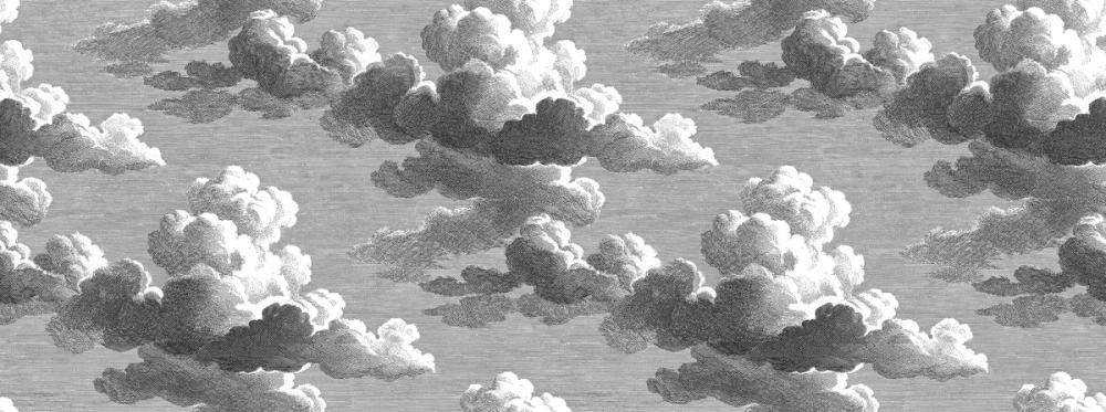 Intaglio Clouds, Storm