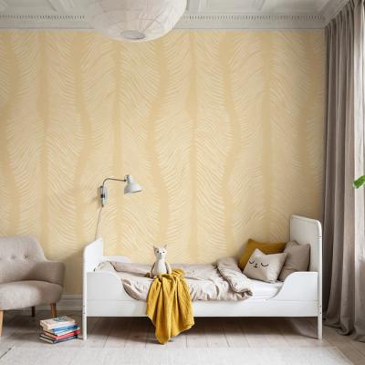 Wild Whisper, Butter