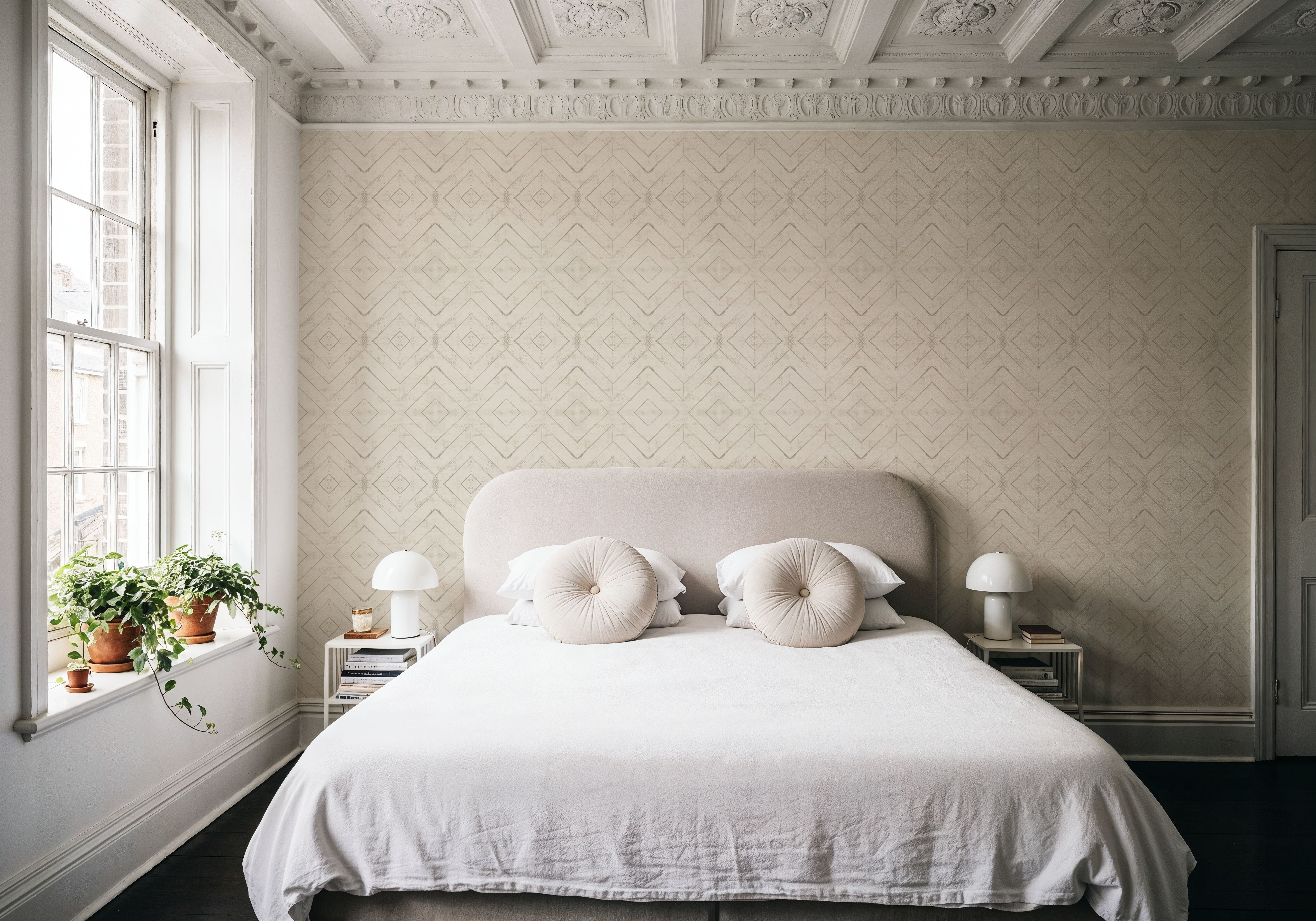 Country Flooring White