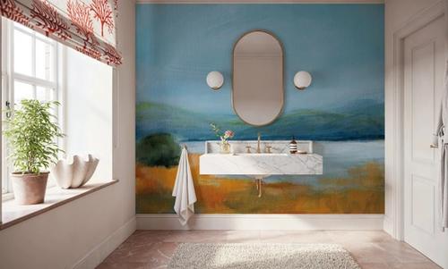 Mirror of Sky