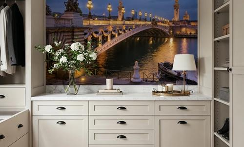 One Night in Paris