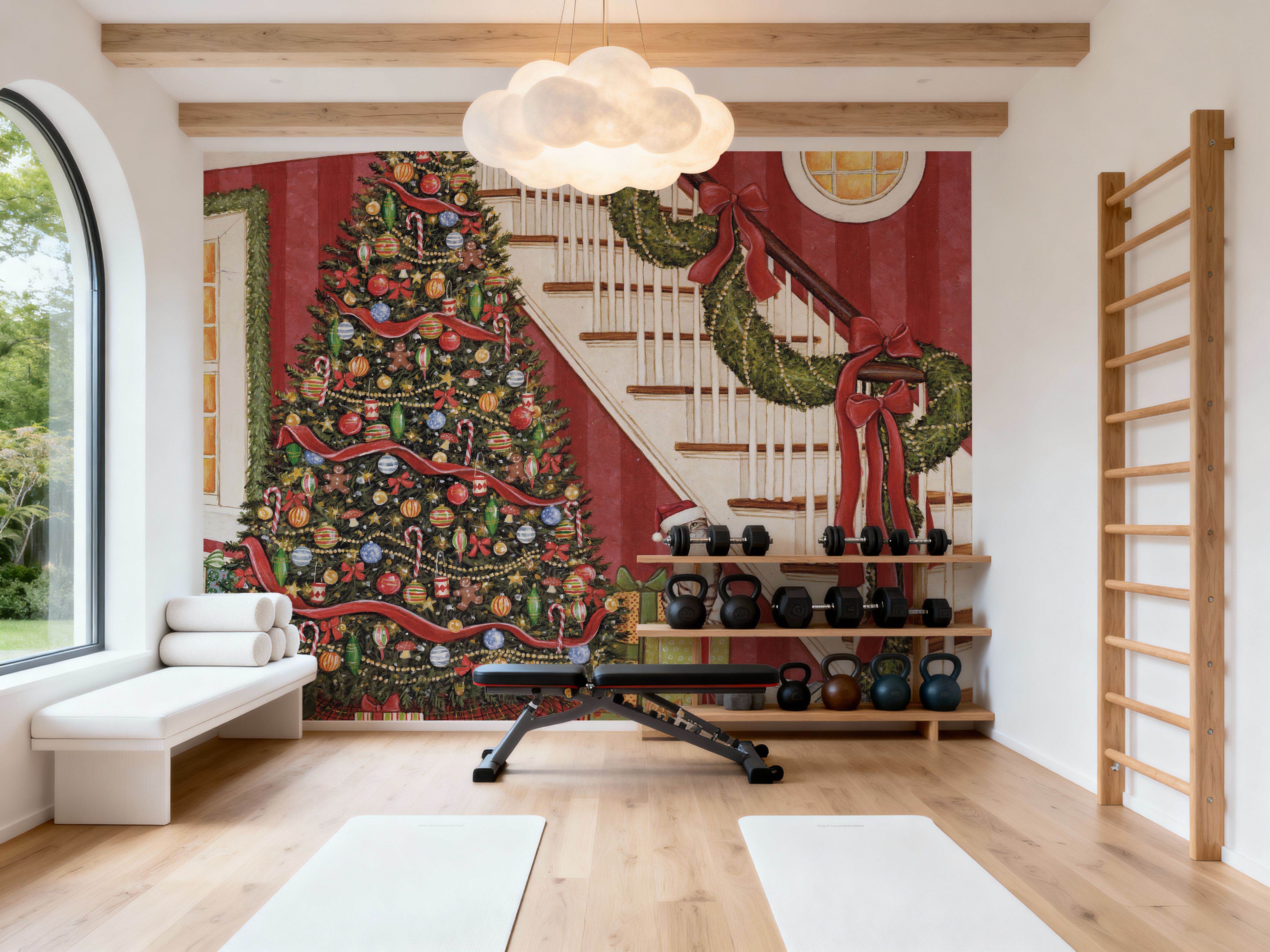 Home for the Holidays IV