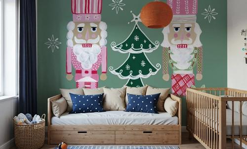 Dreamland Nutcrackers V