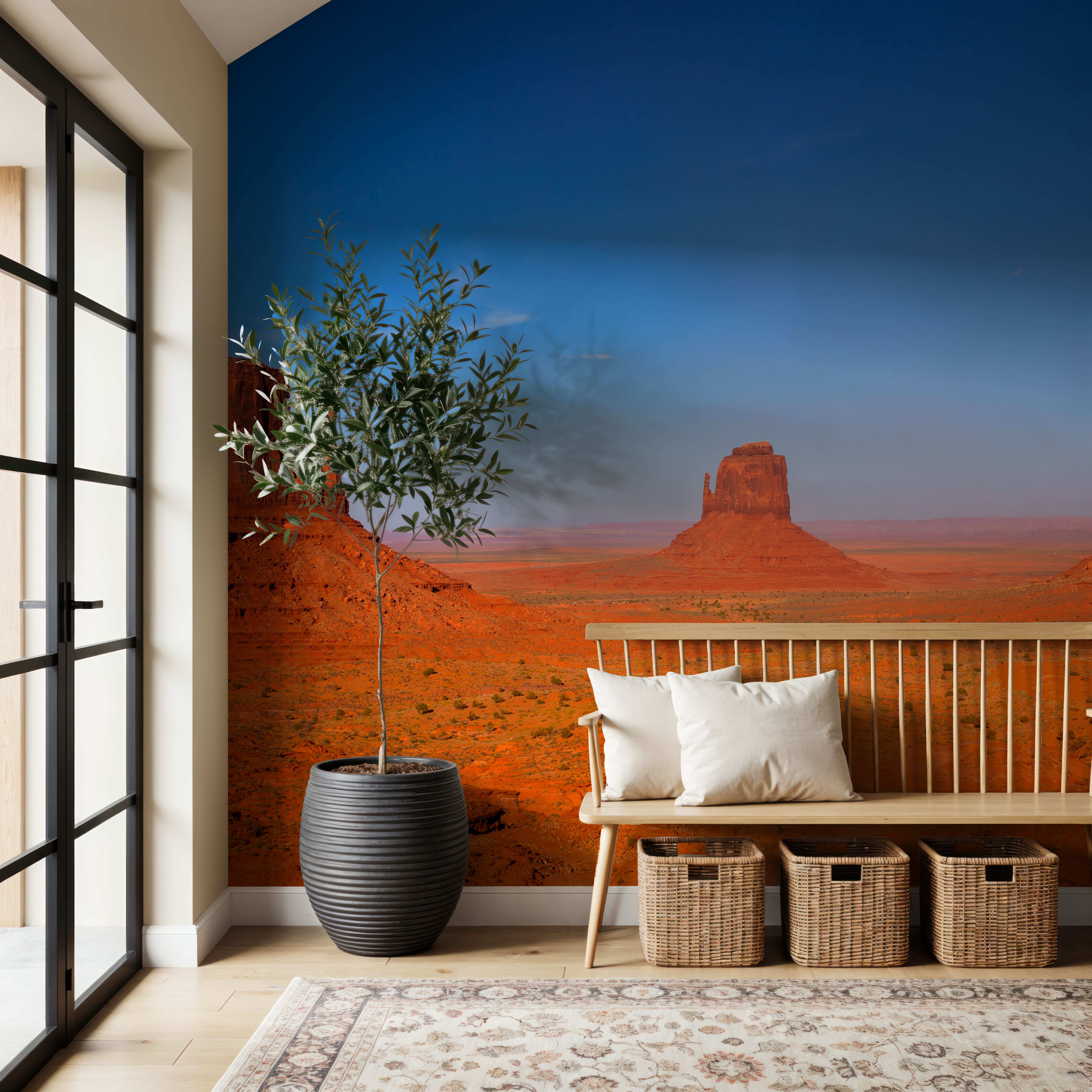 Monument Valley 