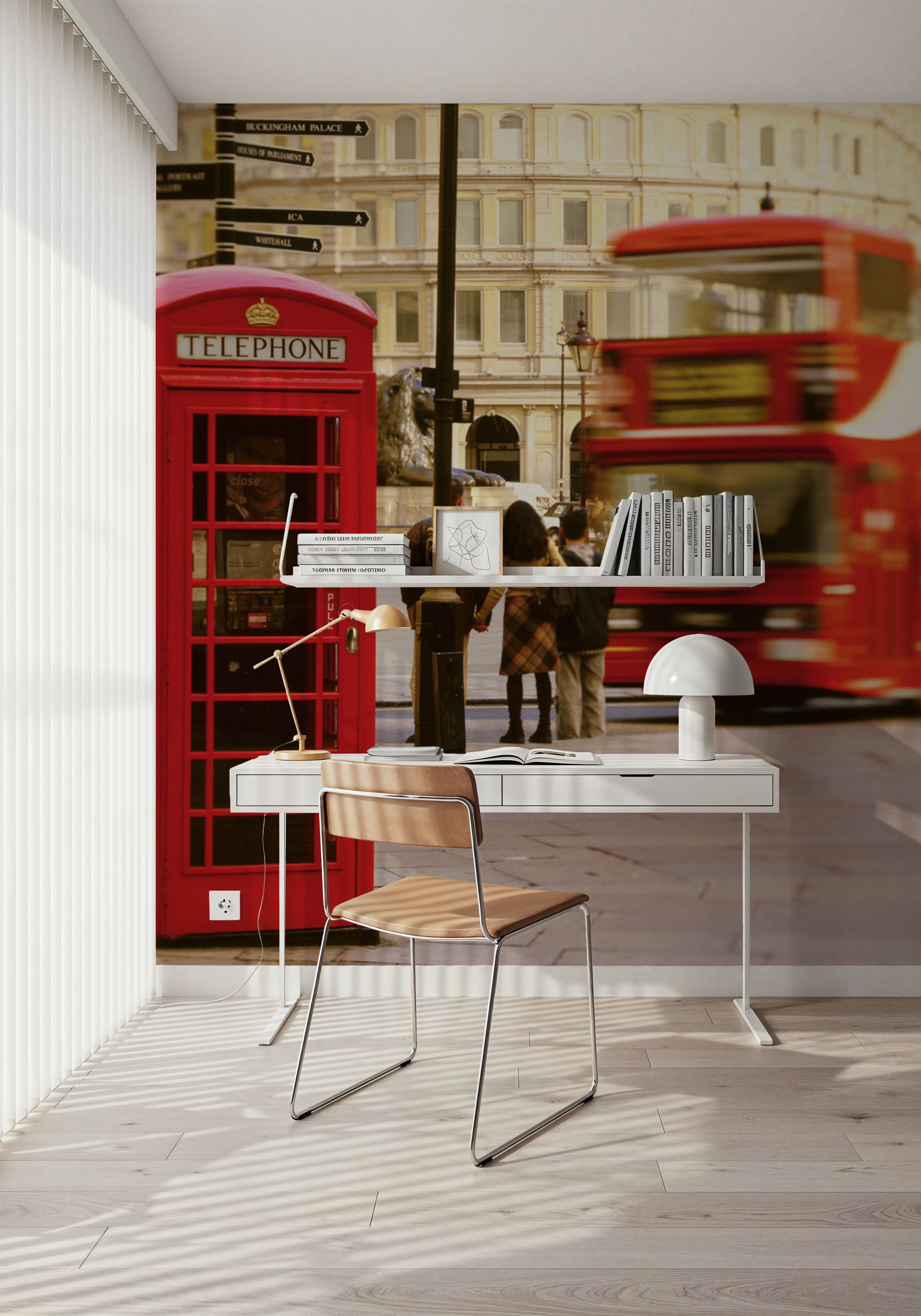 London Calling III
