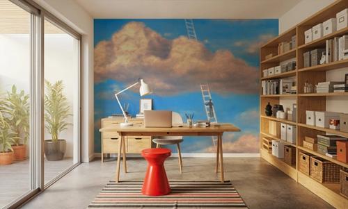 Sky Ladder