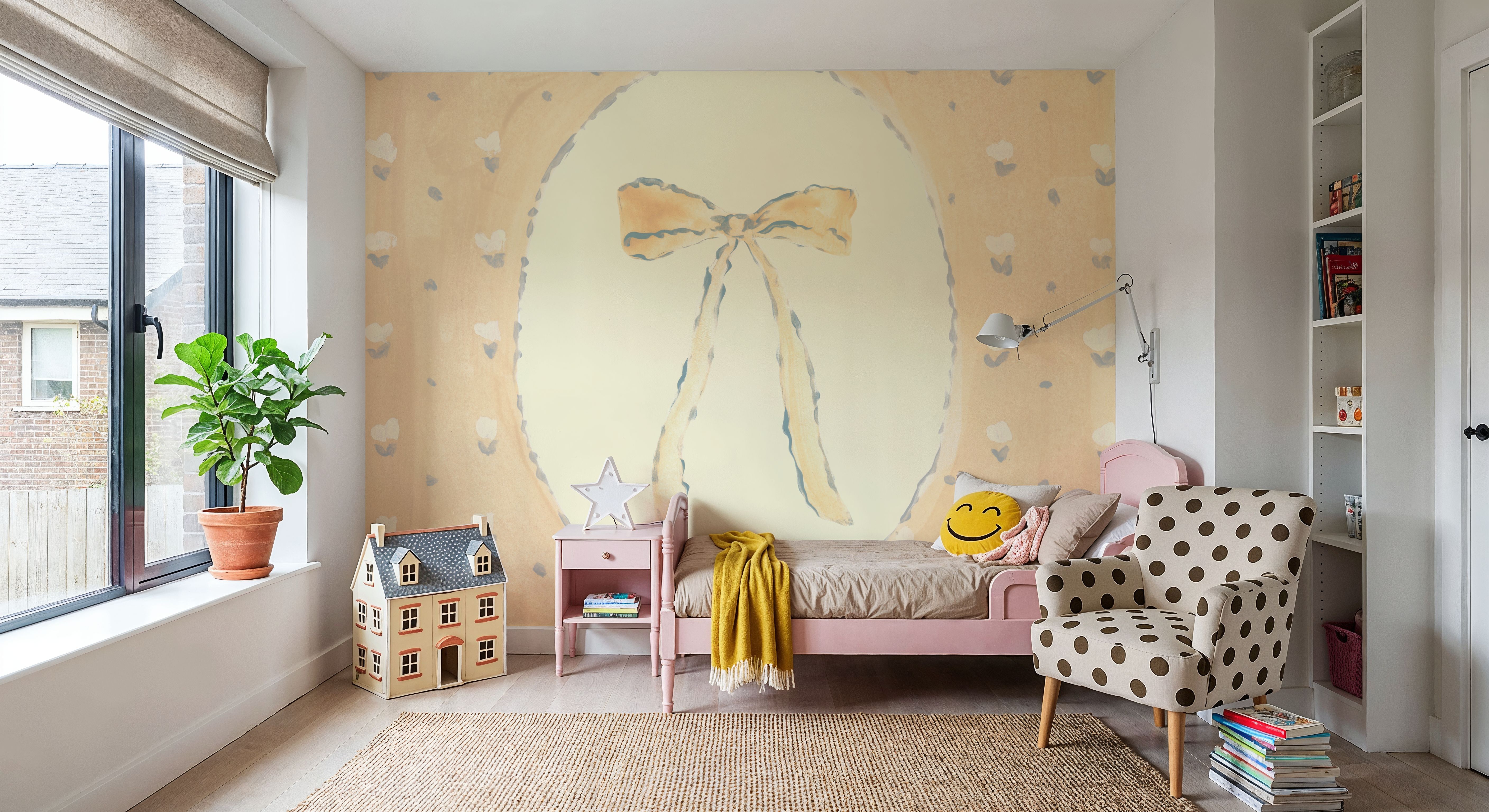 Tied up with Bows II