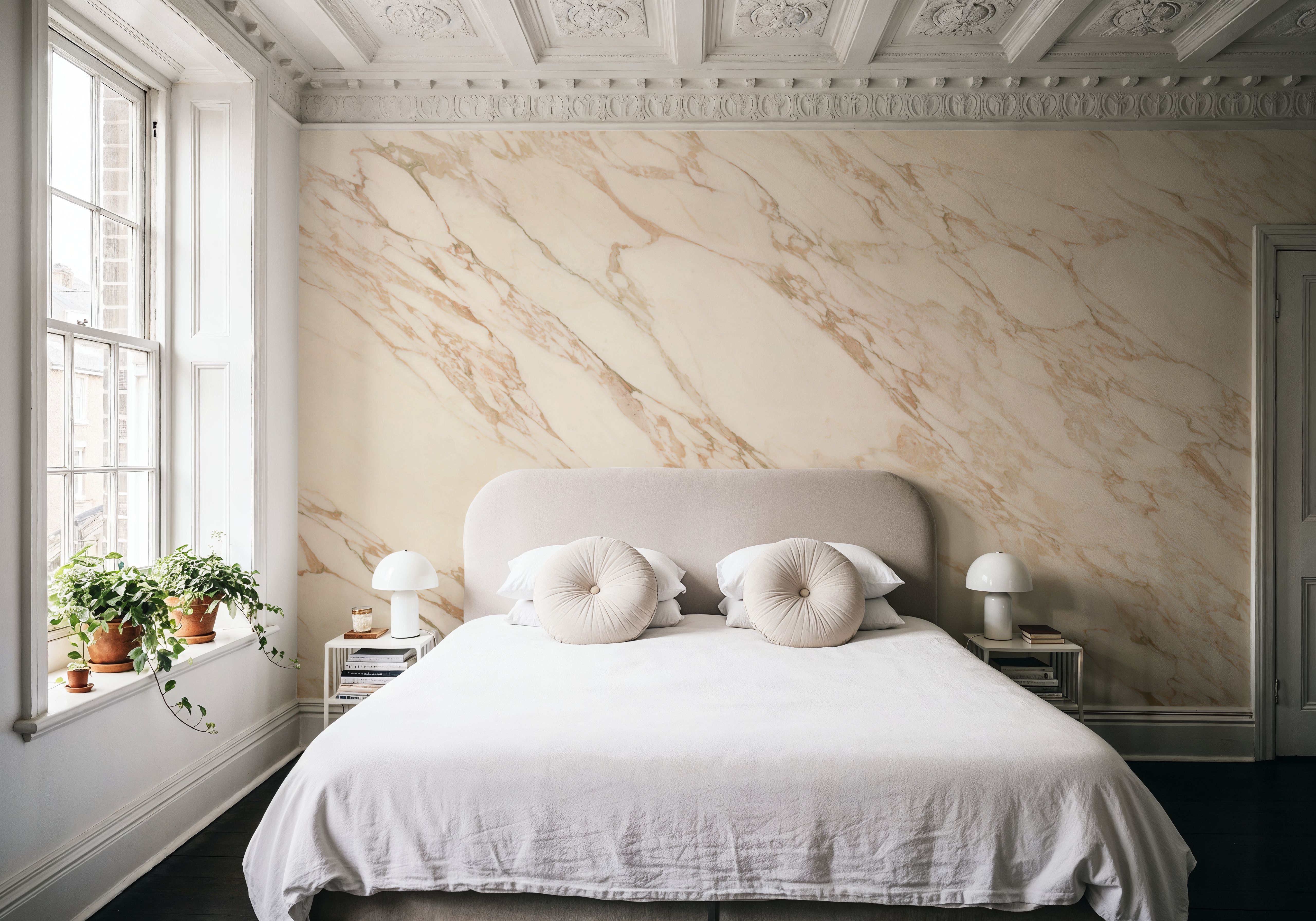 Calcatta Marble Warm