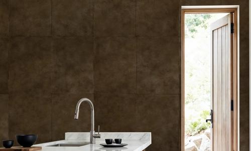 Crocker Parchment, Amber Ochre