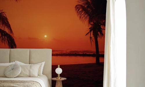 Hawaiian Dusk