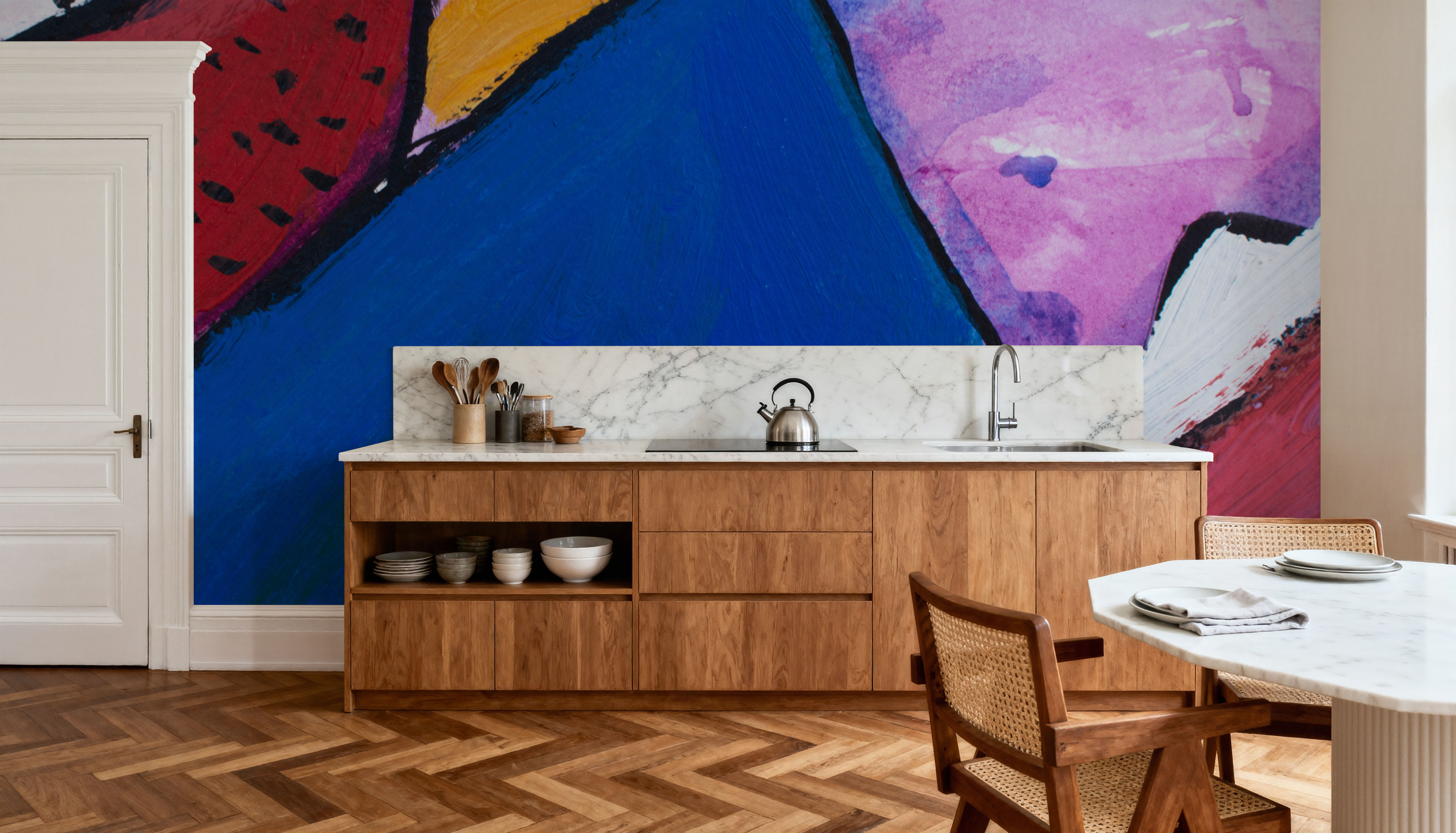  Party on Wall Street 