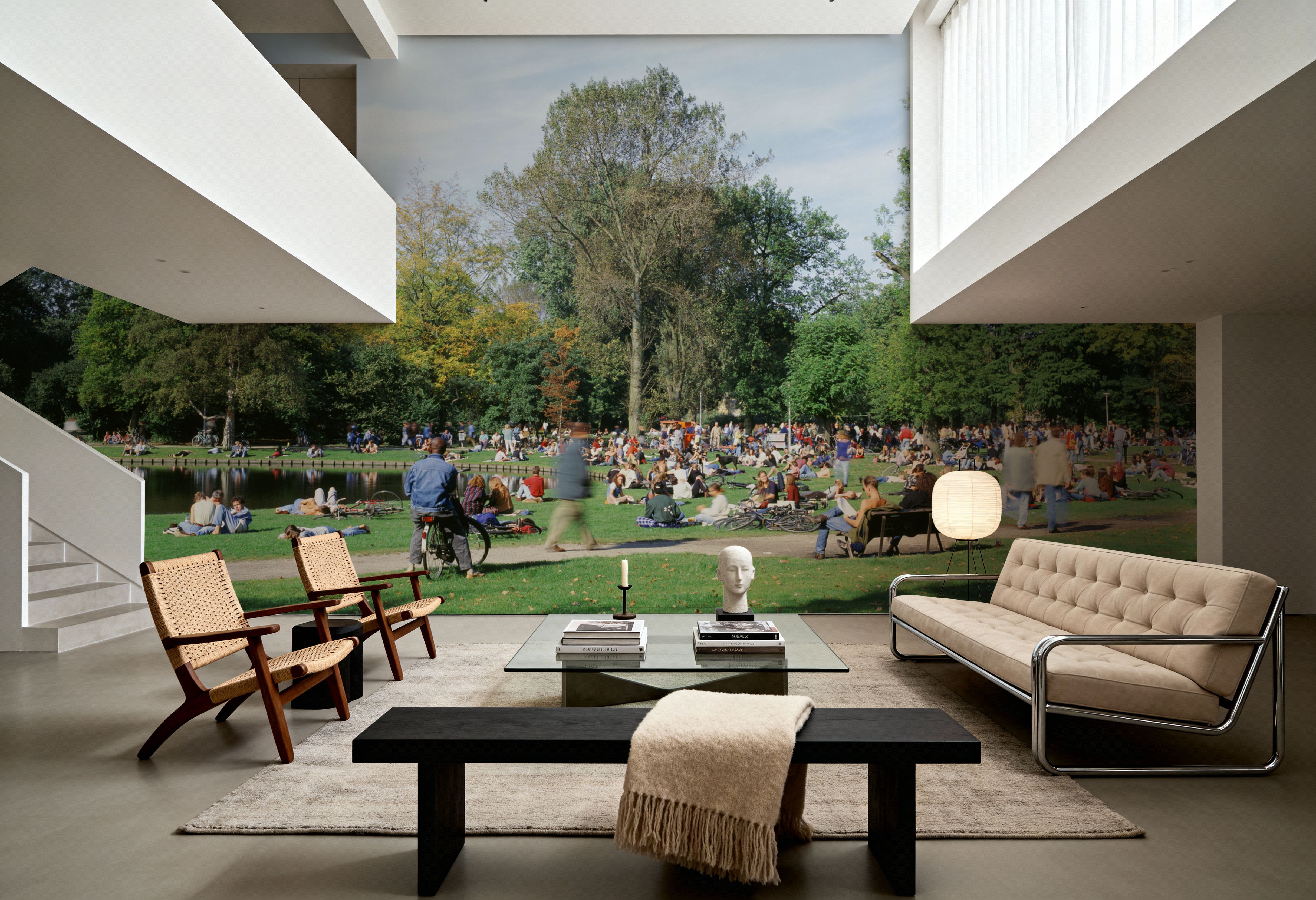 Summer Park Leisure