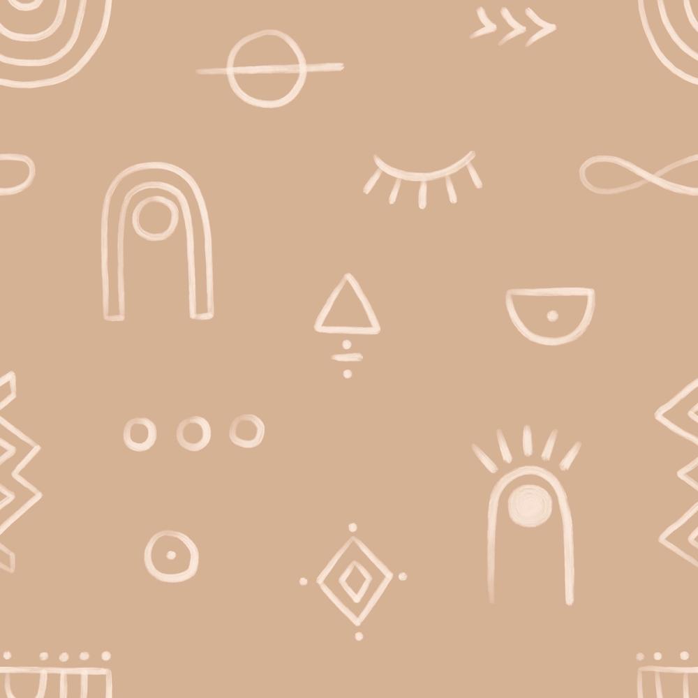 Desert Doodles
