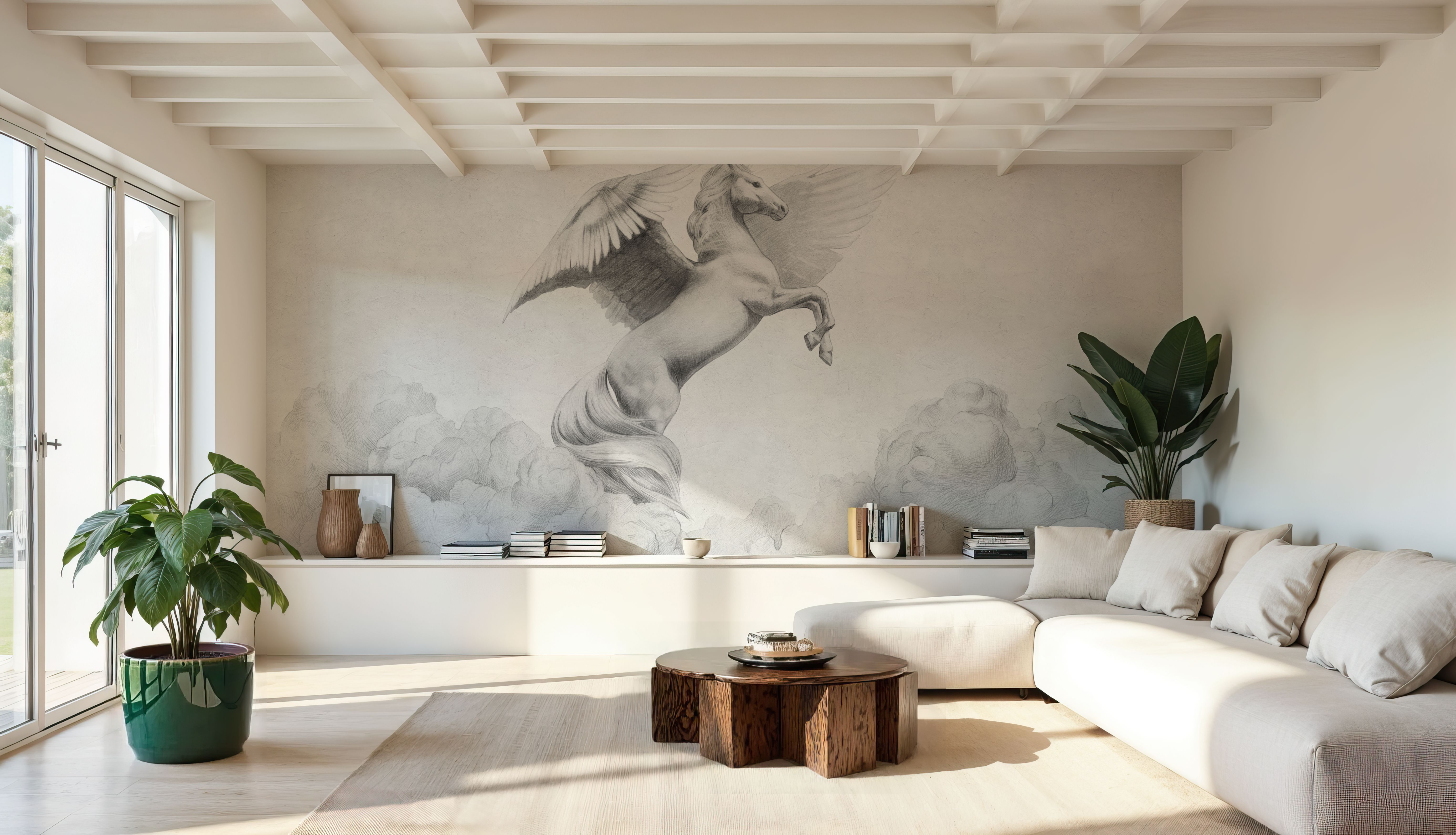 Pegasus