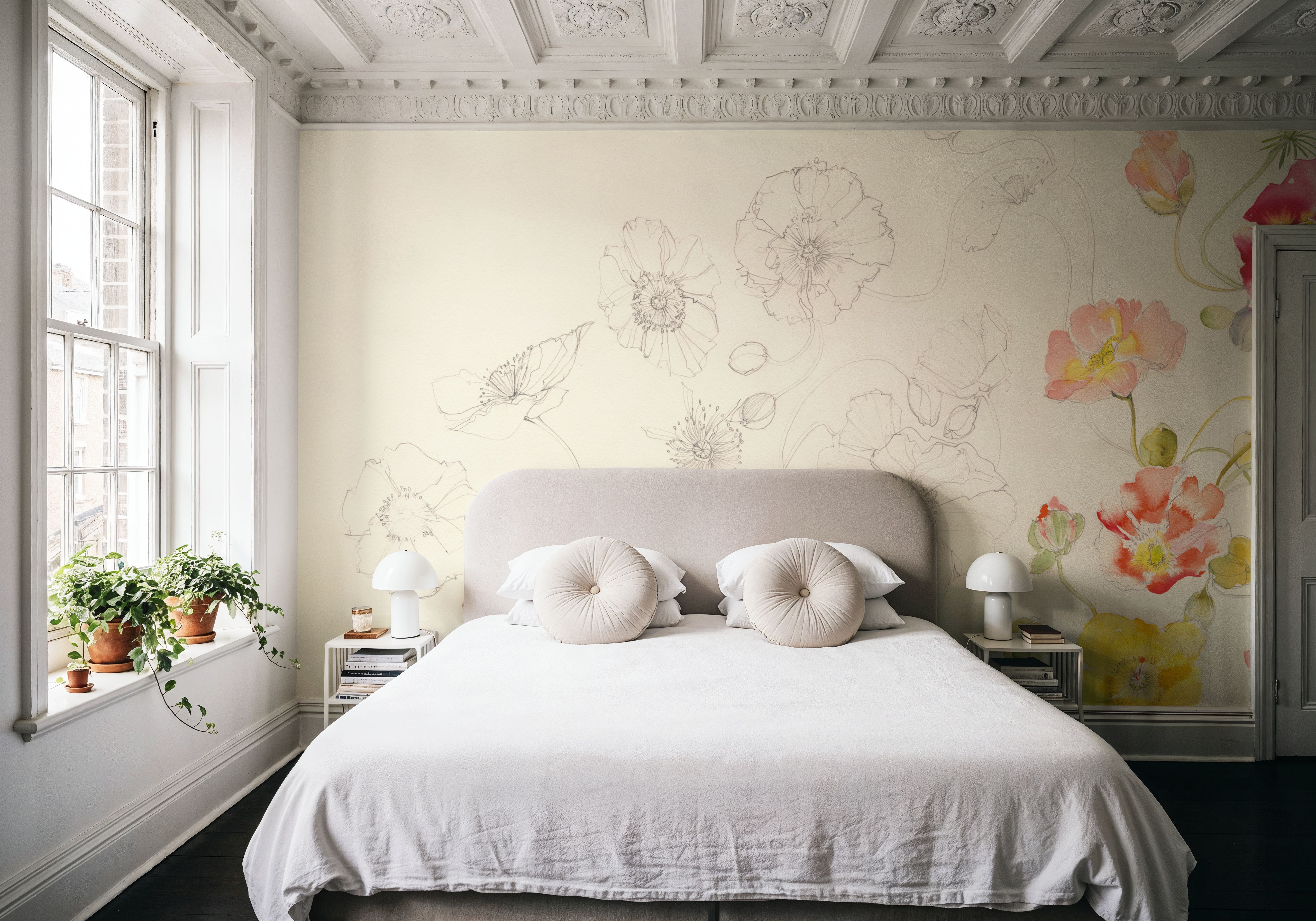 Floral Elements