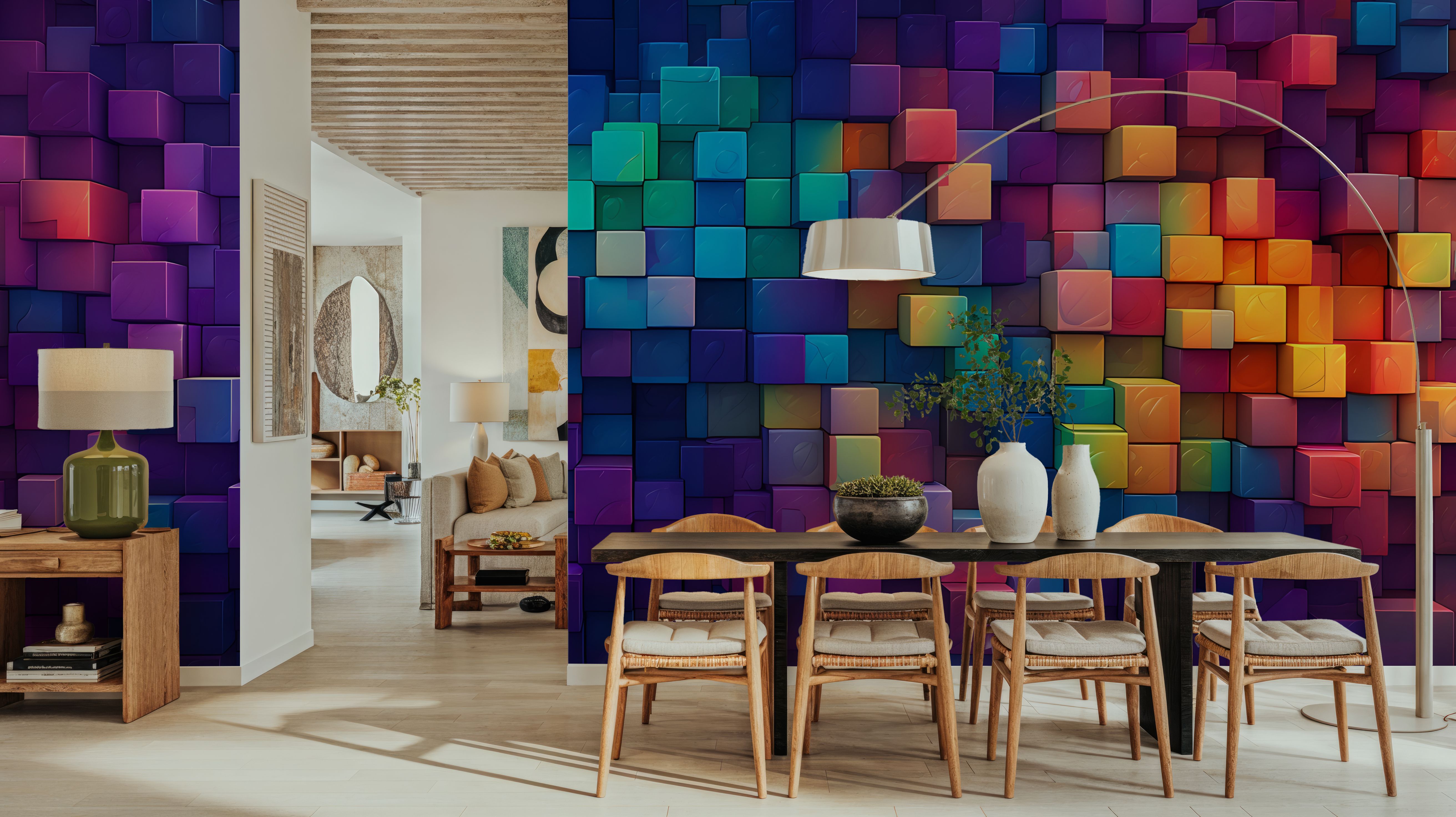 Building Blocks Army