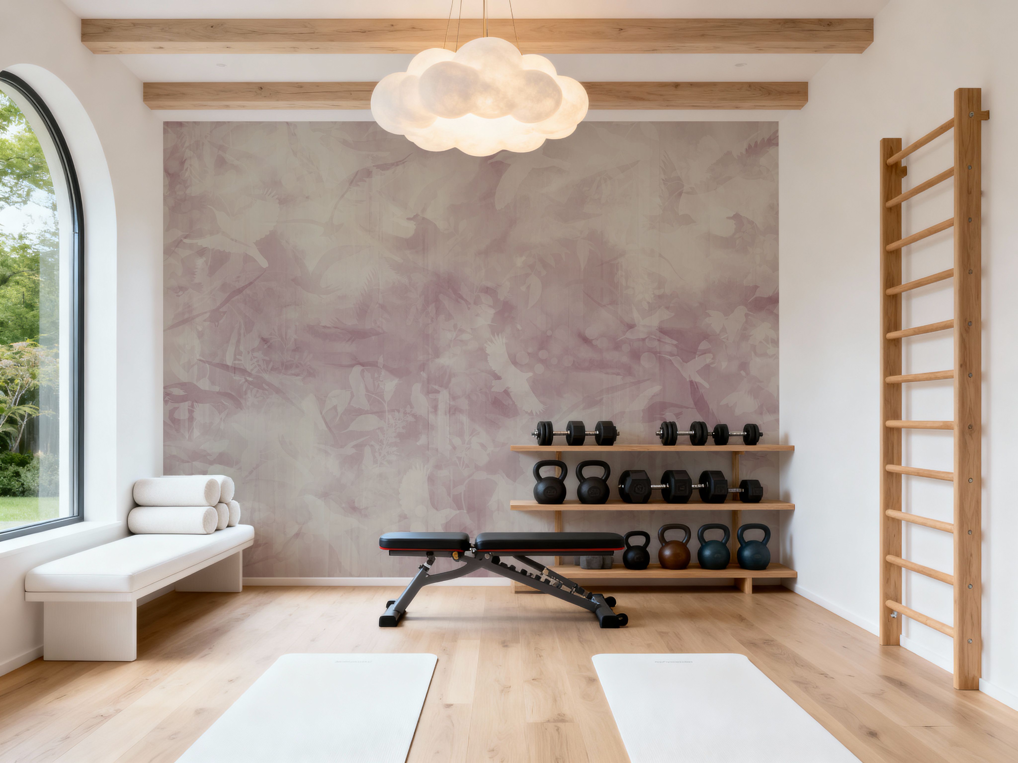 Birds of Freedom Warm