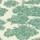 Treetop Fluff, French Green