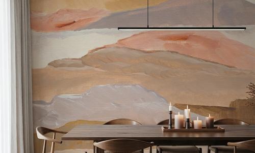 Burnt Horizon I
